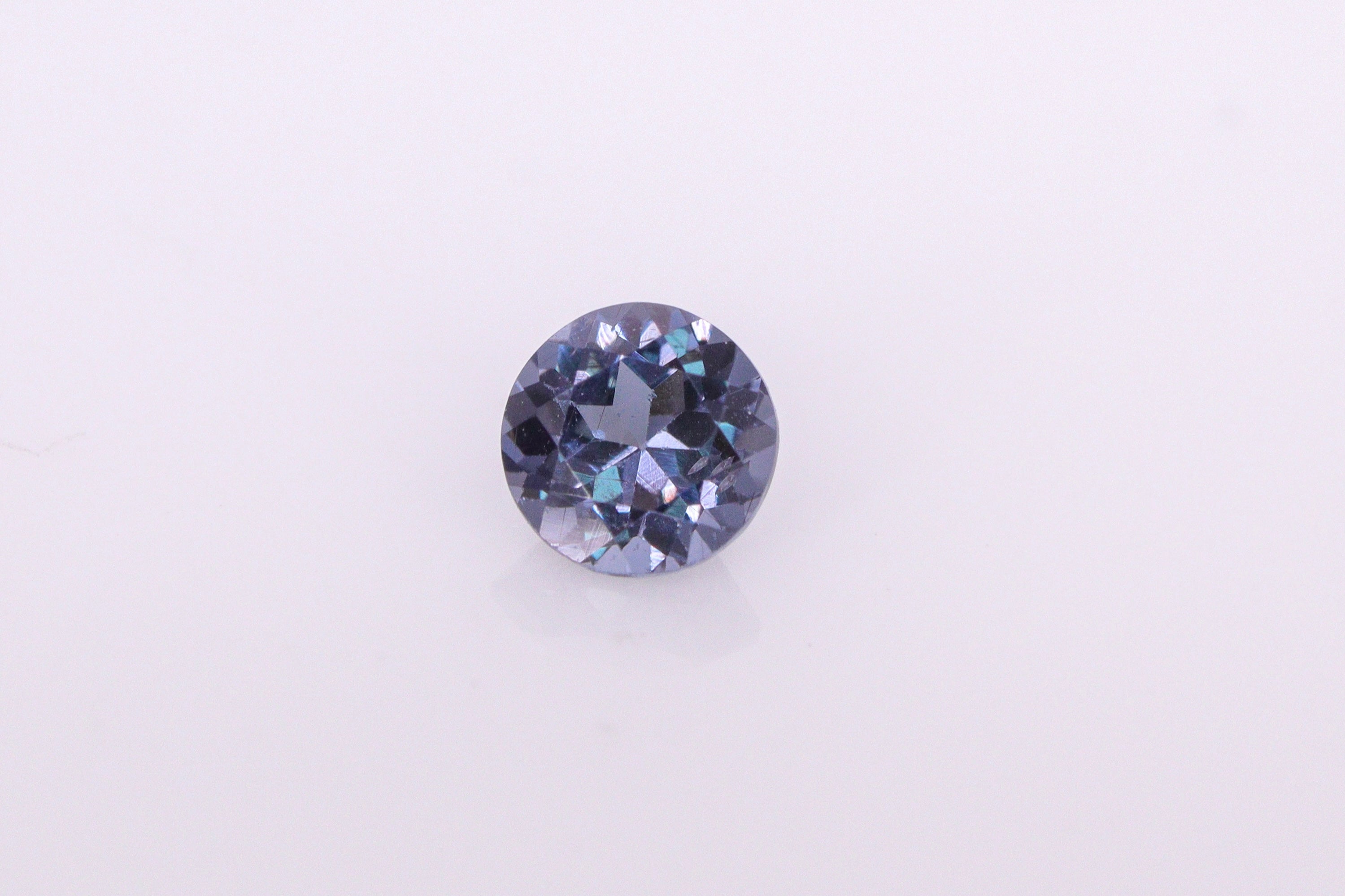 ベキリーブルーガーネット 0.29ct