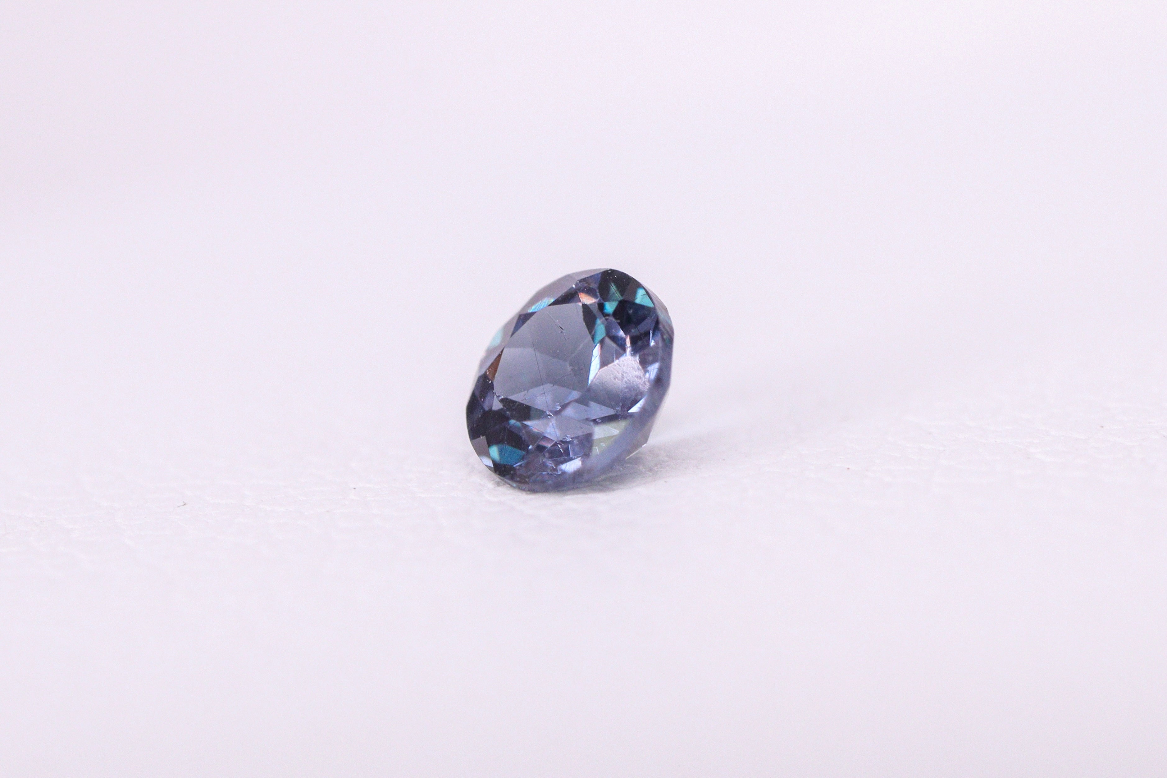 ベキリーブルーガーネット 0.31ct