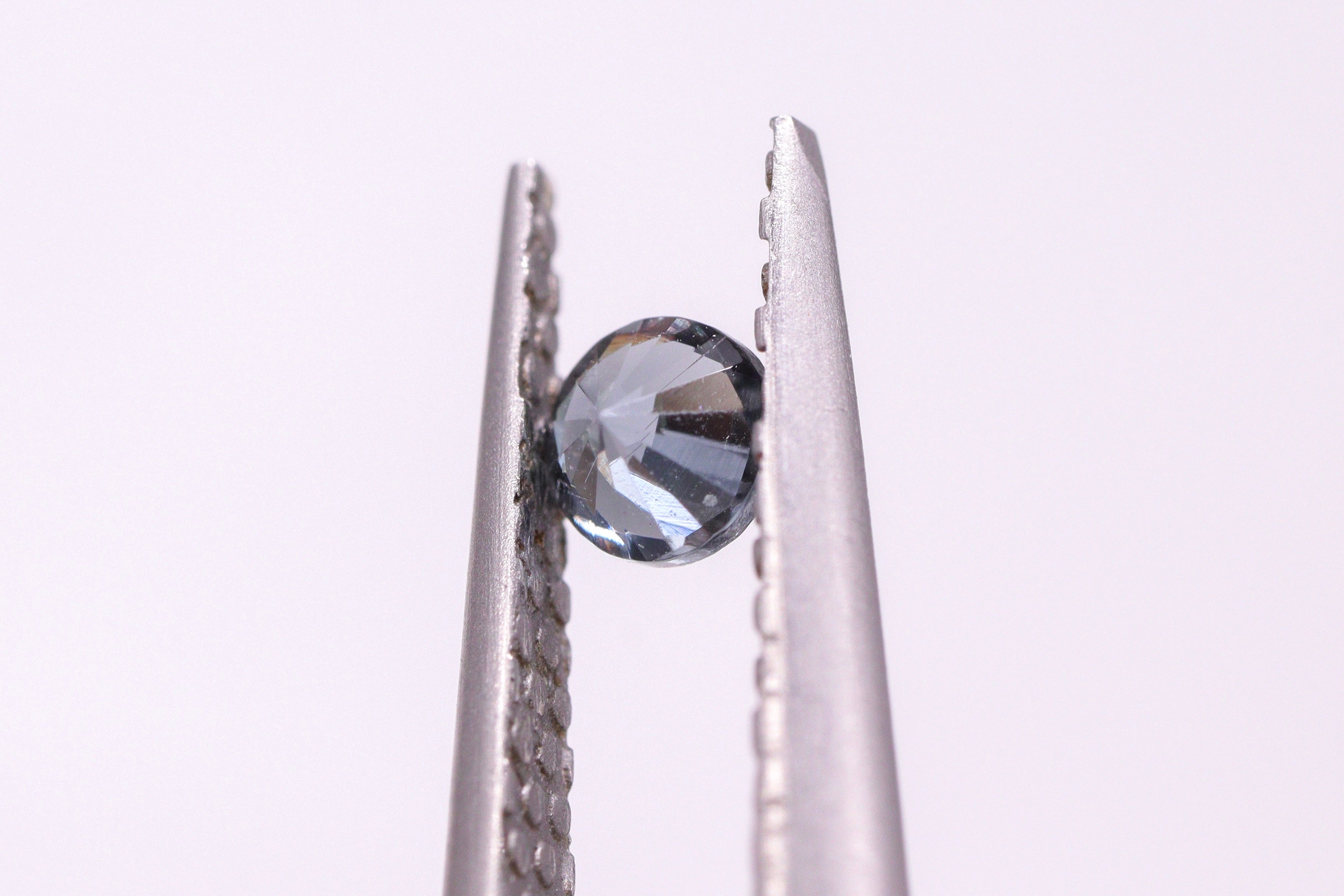 ベキリーブルーガーネット 0.17ct