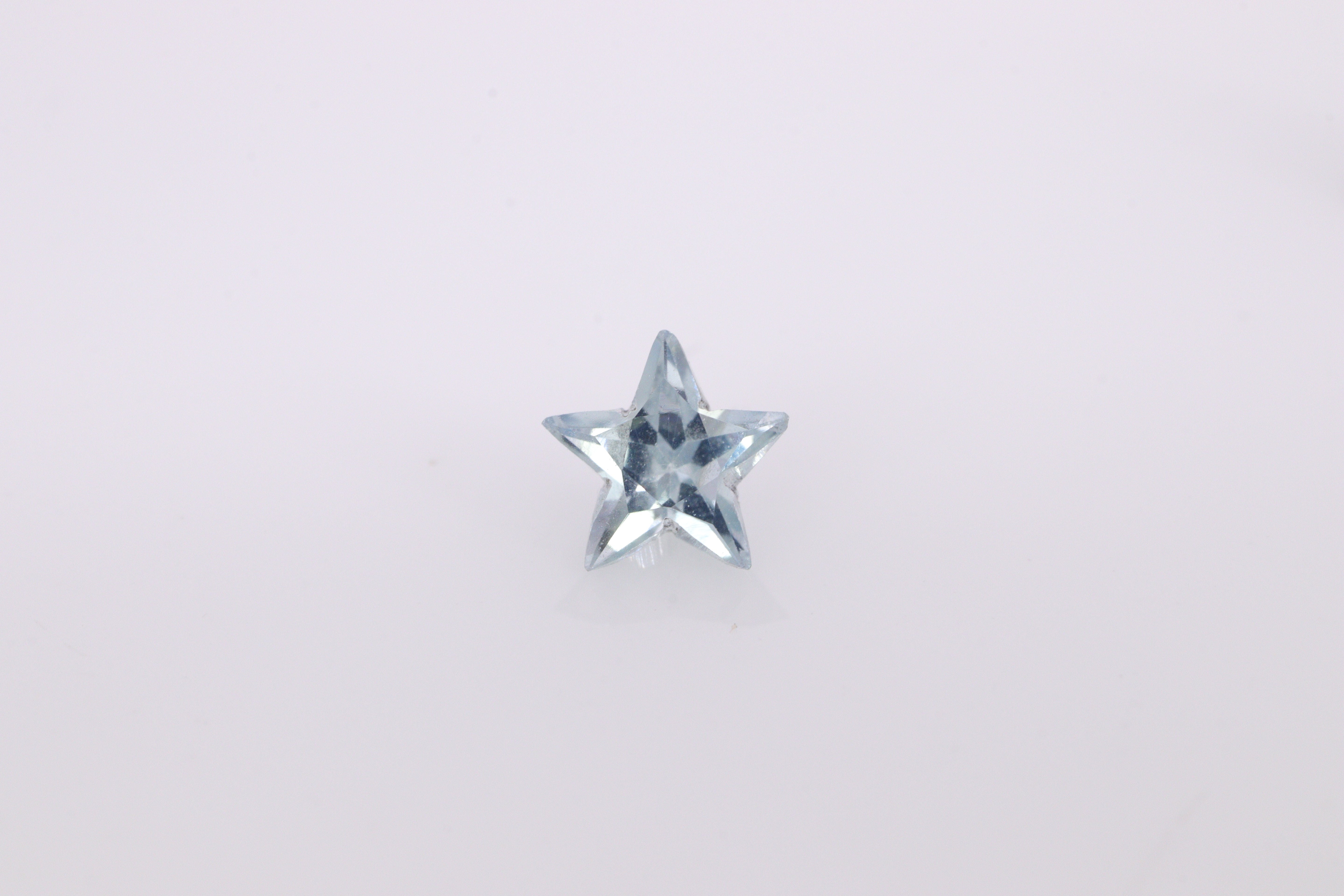 ☆スターカットサファイア