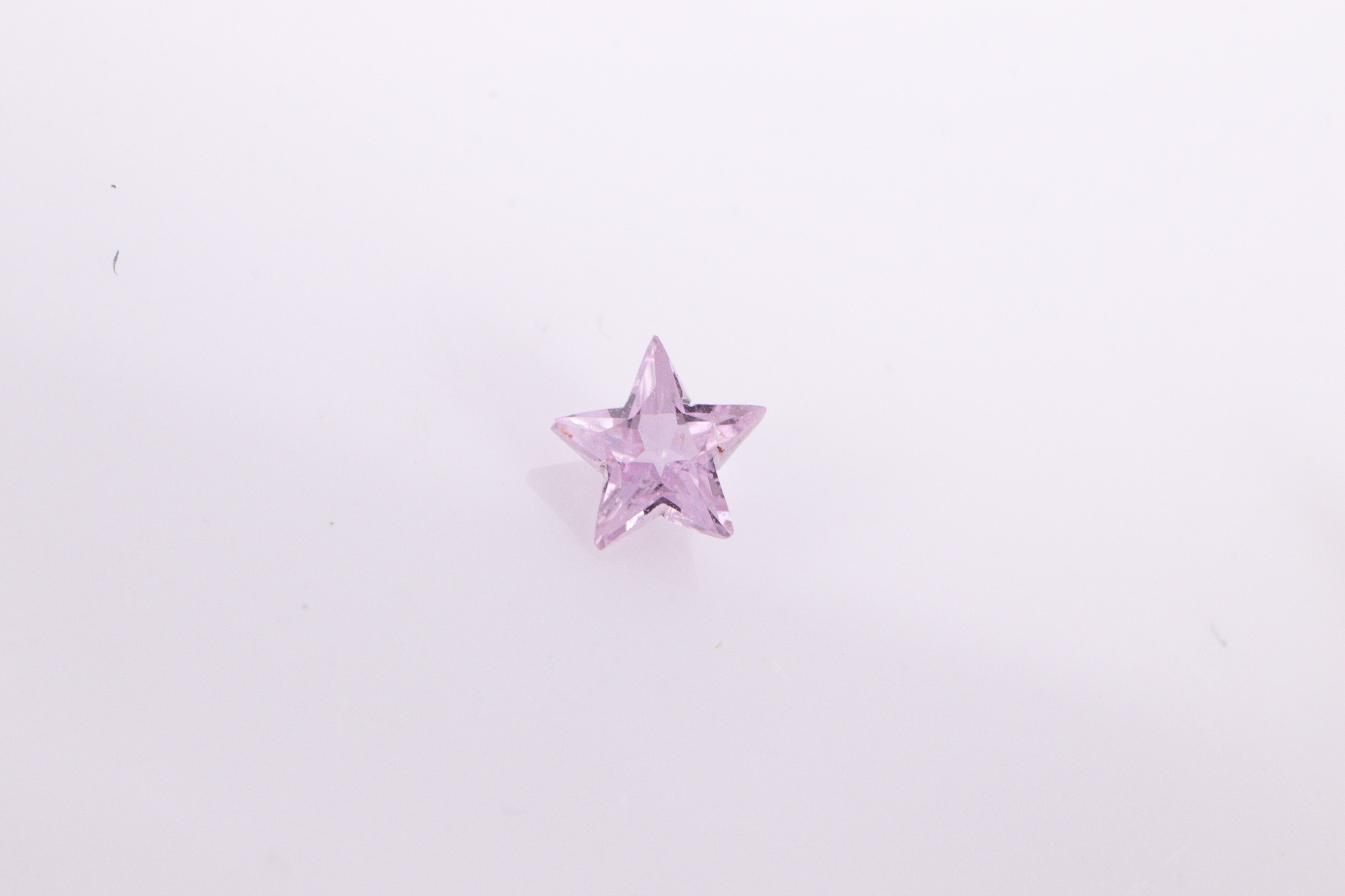 ☆スターカットサファイア