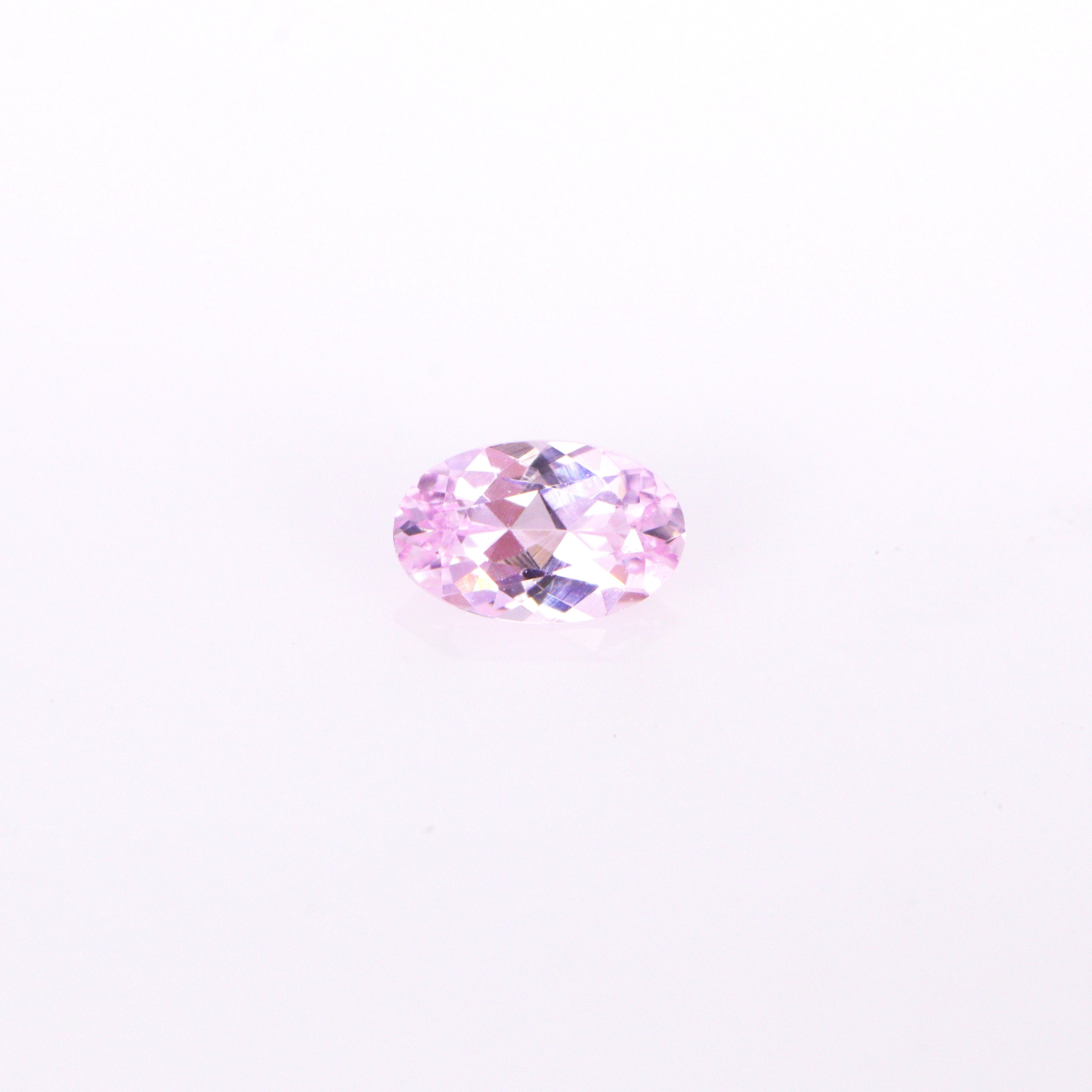 ☆桜祭り☆ 超希少ピンクゾイサイト 0.16ct 【AR856】