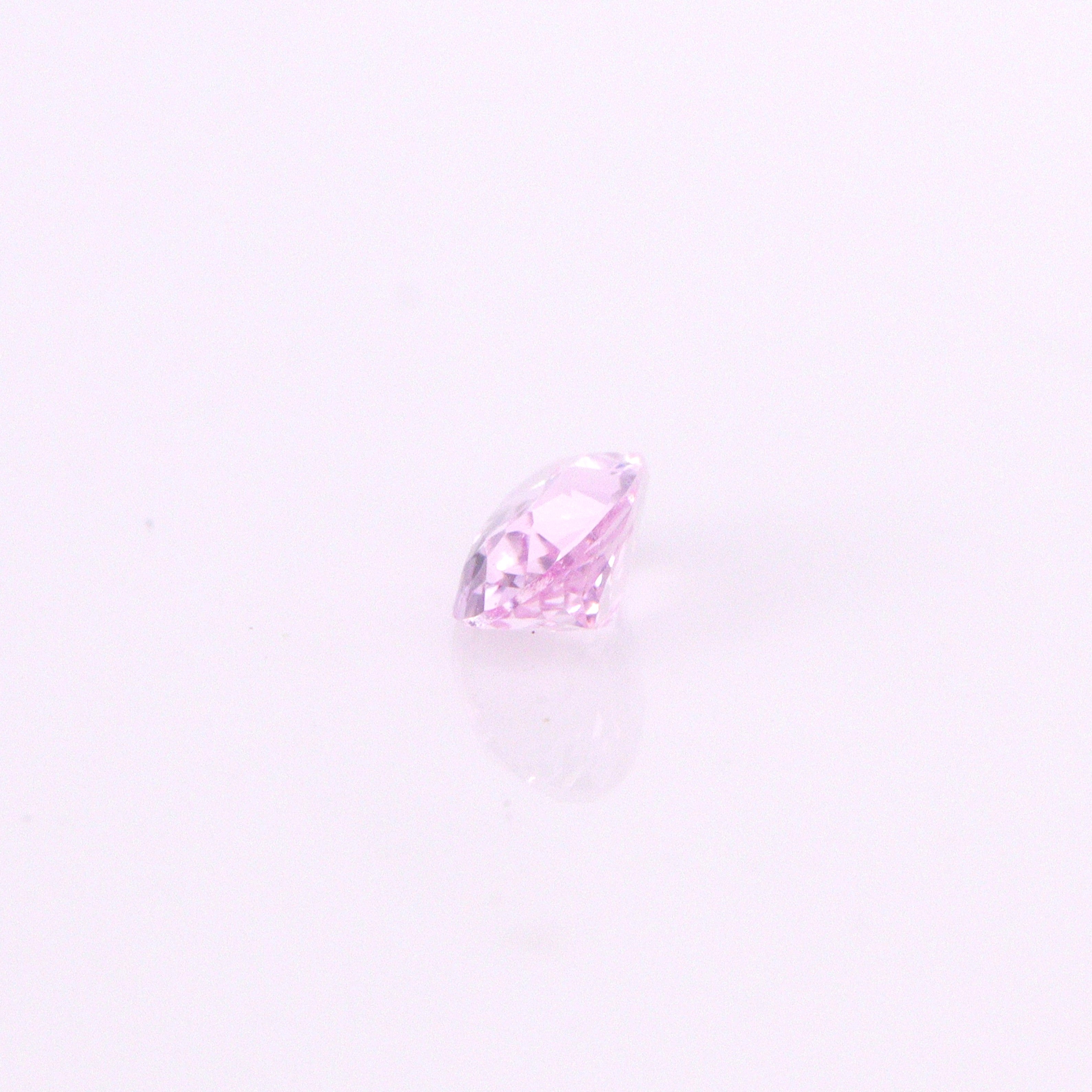 ☆桜祭り☆ 超希少ピンクゾイサイト 0.16ct 【AR856】