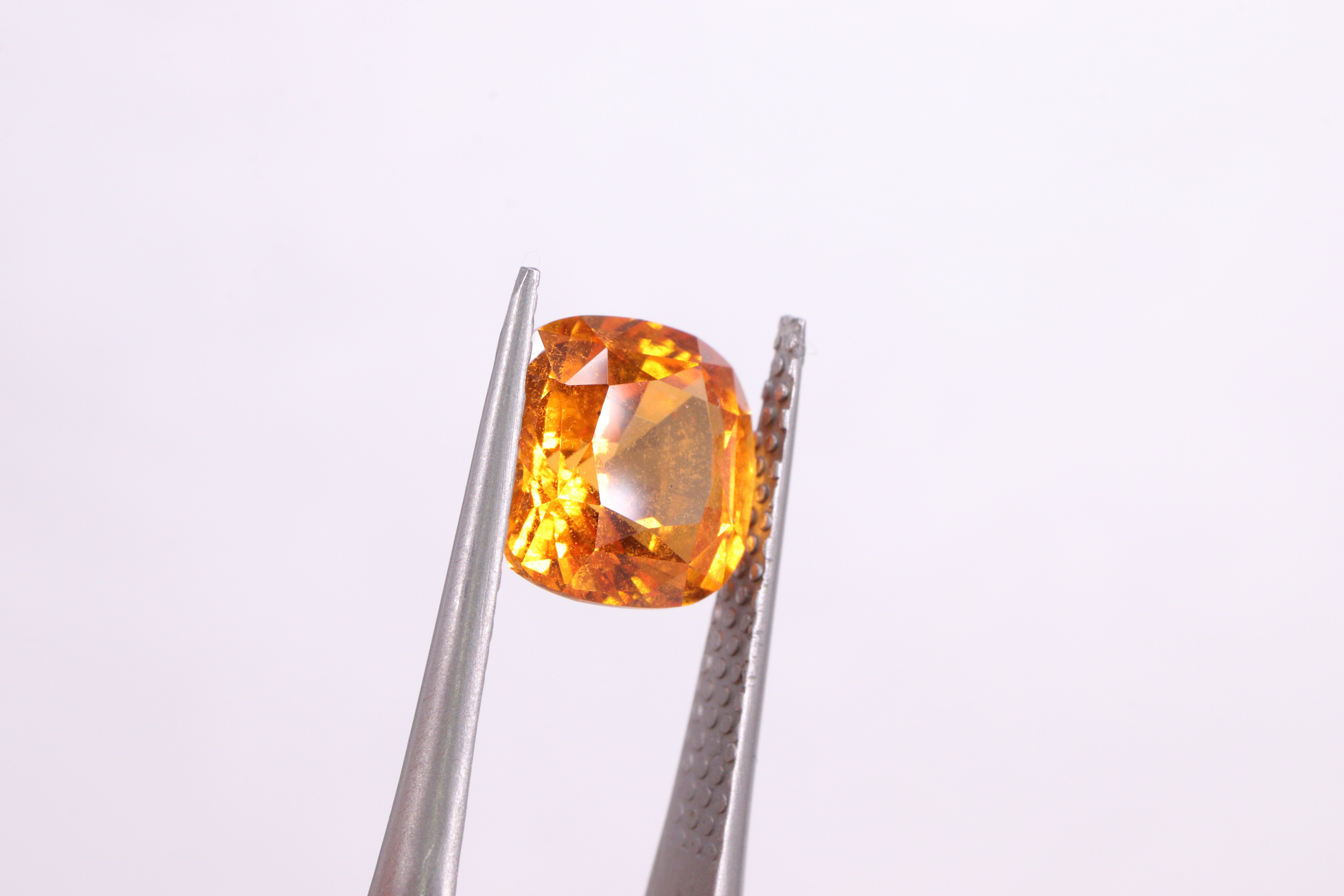 スペサルティングガーネット 3.04ct