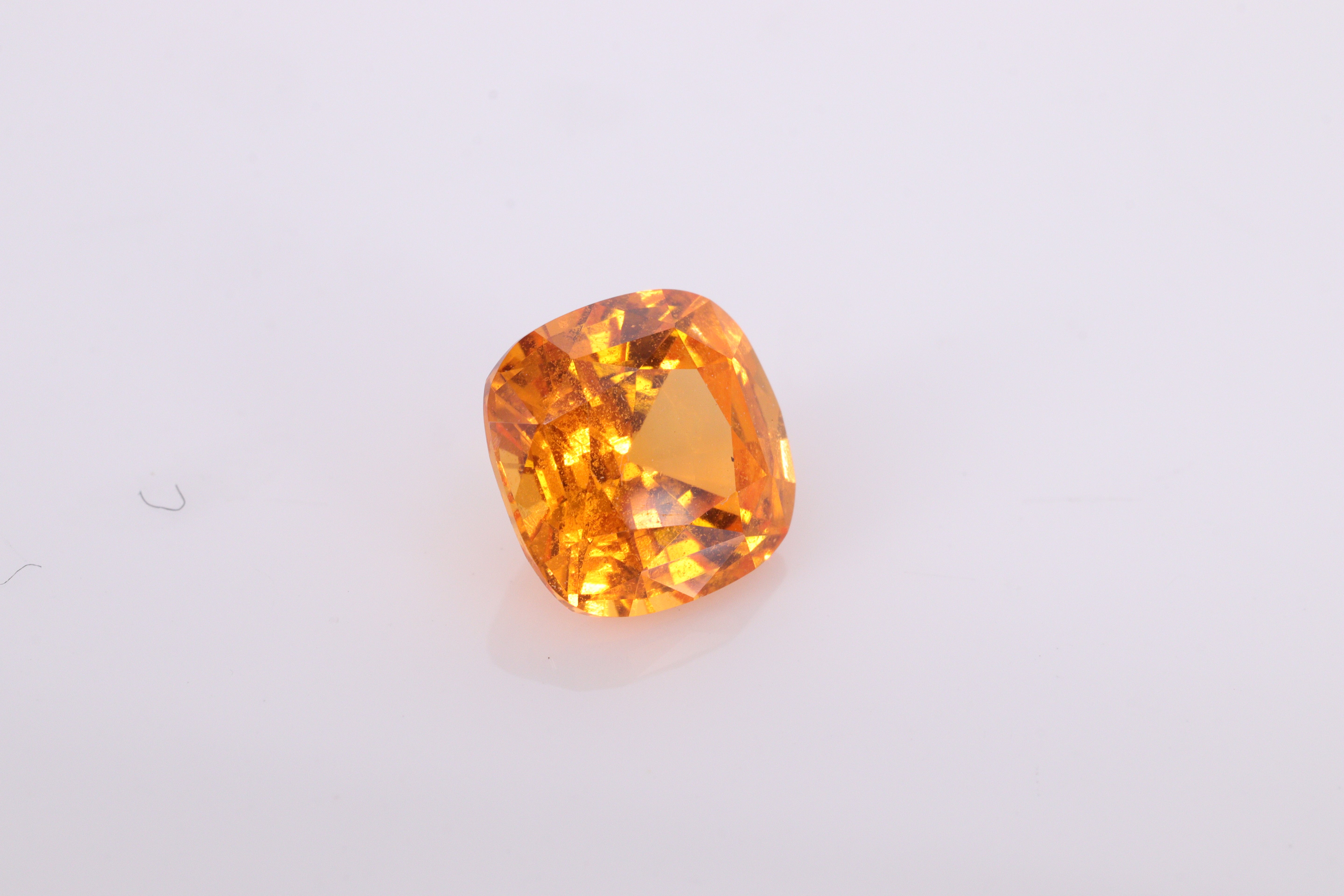 スペサルティングガーネット 3.04ct