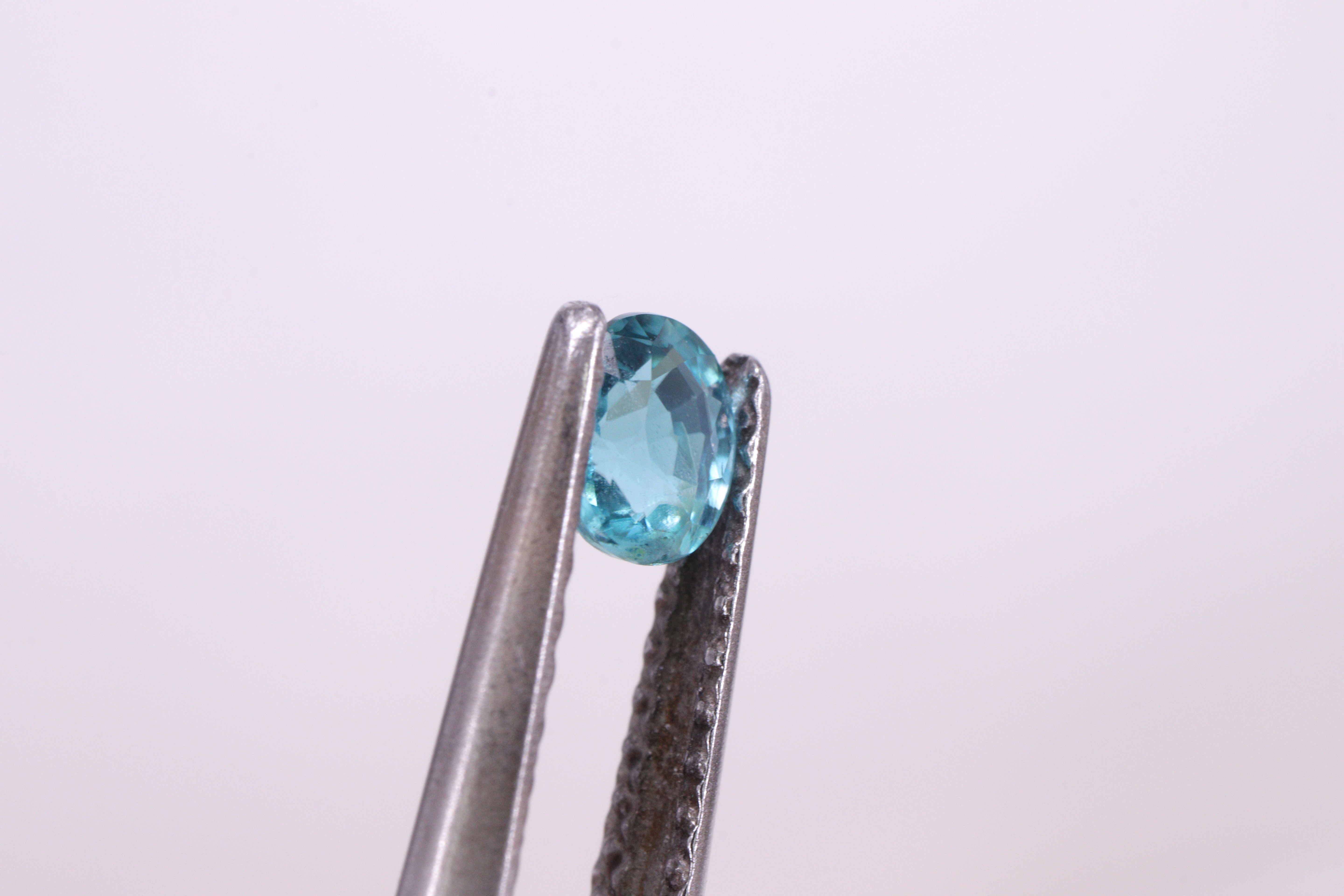 グランディディエライト0.24ct