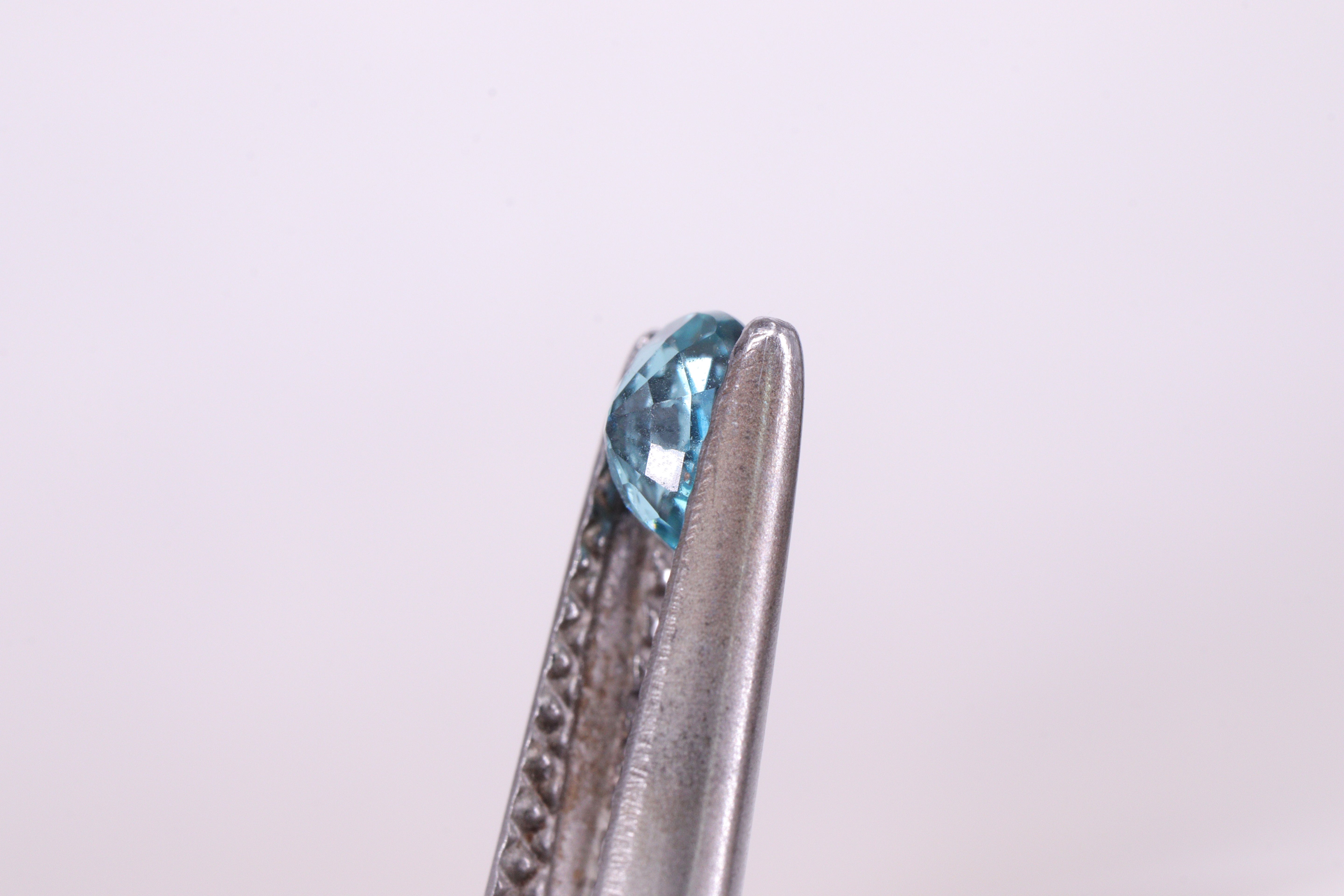 グランディディエライト0.24ct