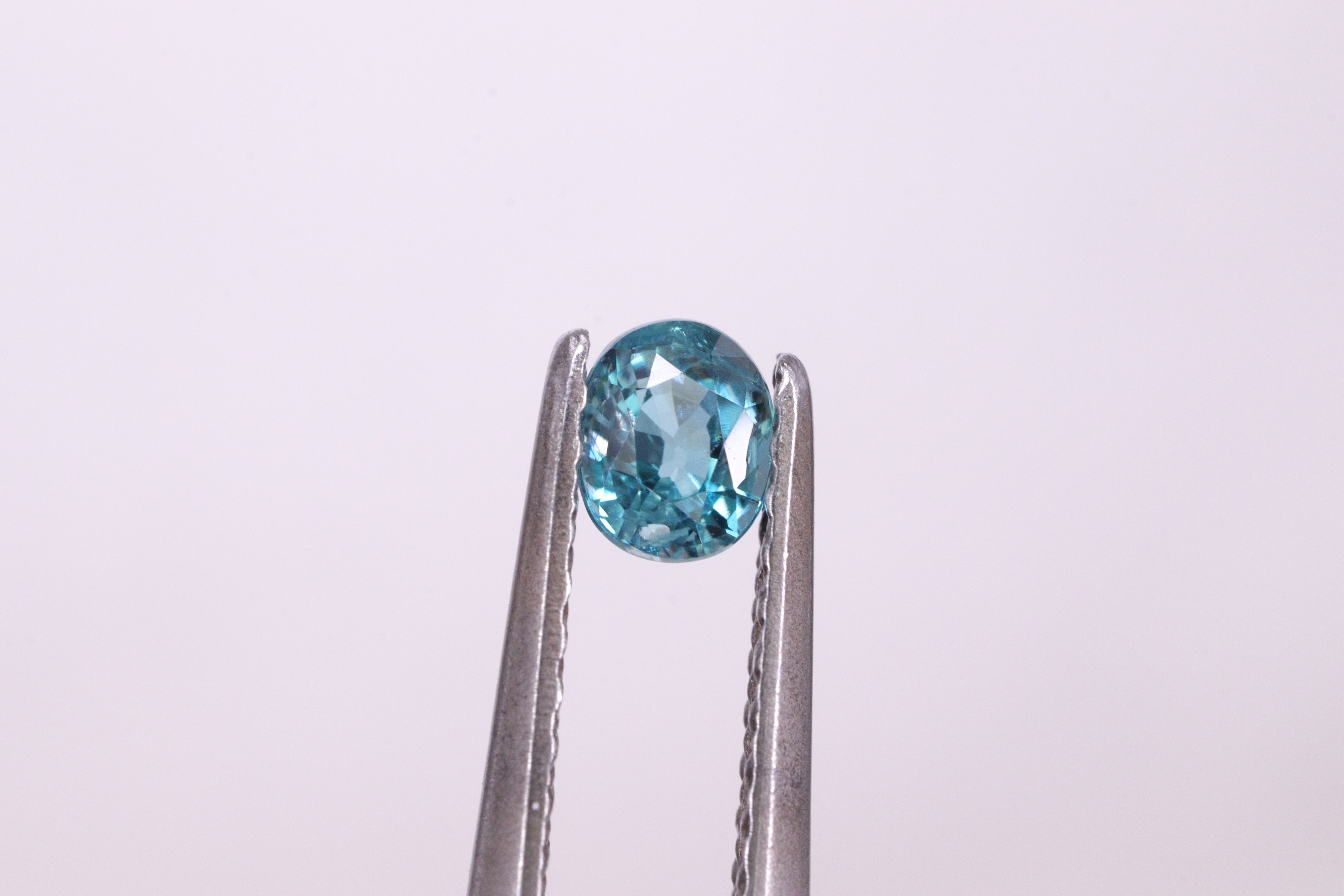 グランディディエライト0.22ct