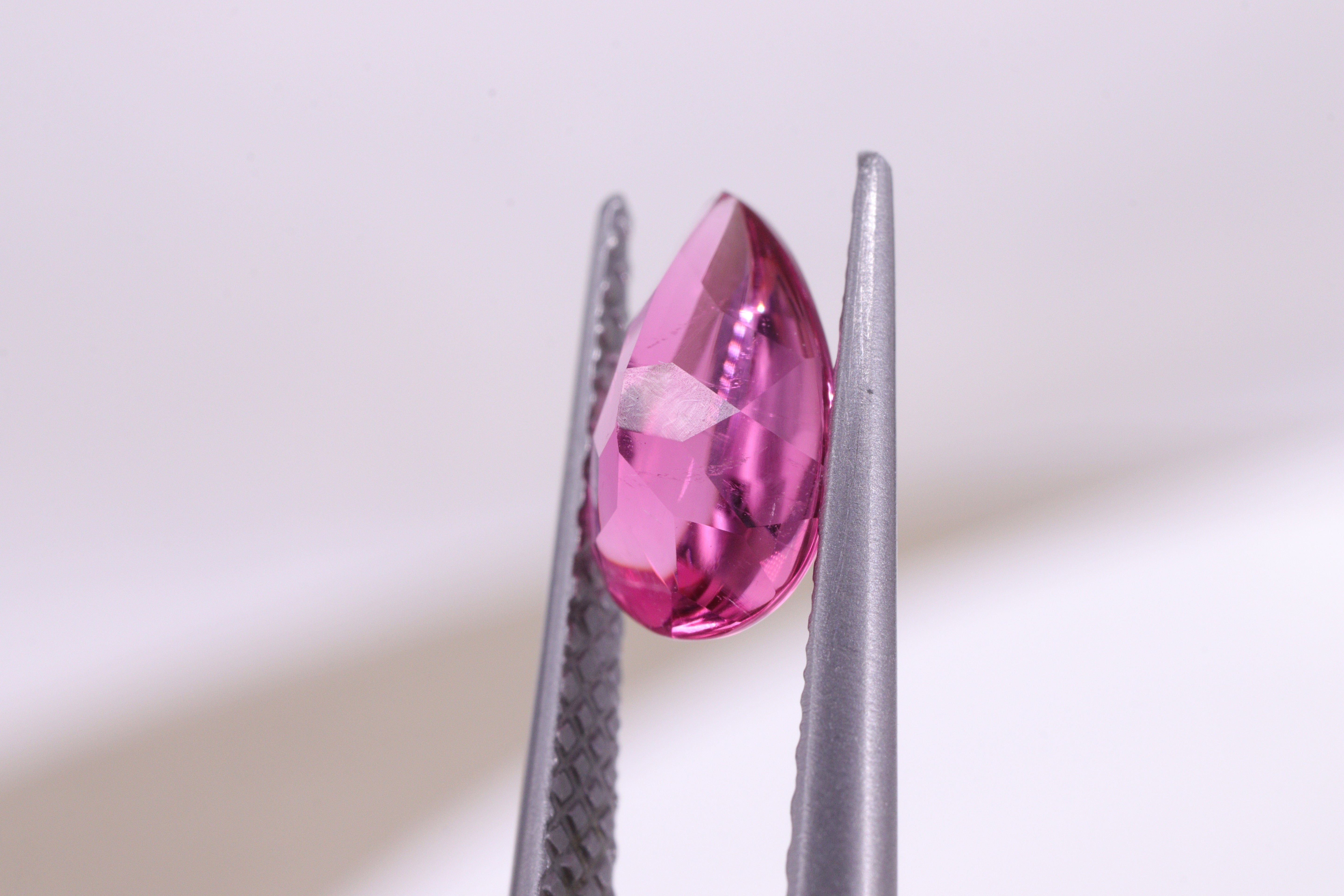 ピンクトルマリン 0.78ct