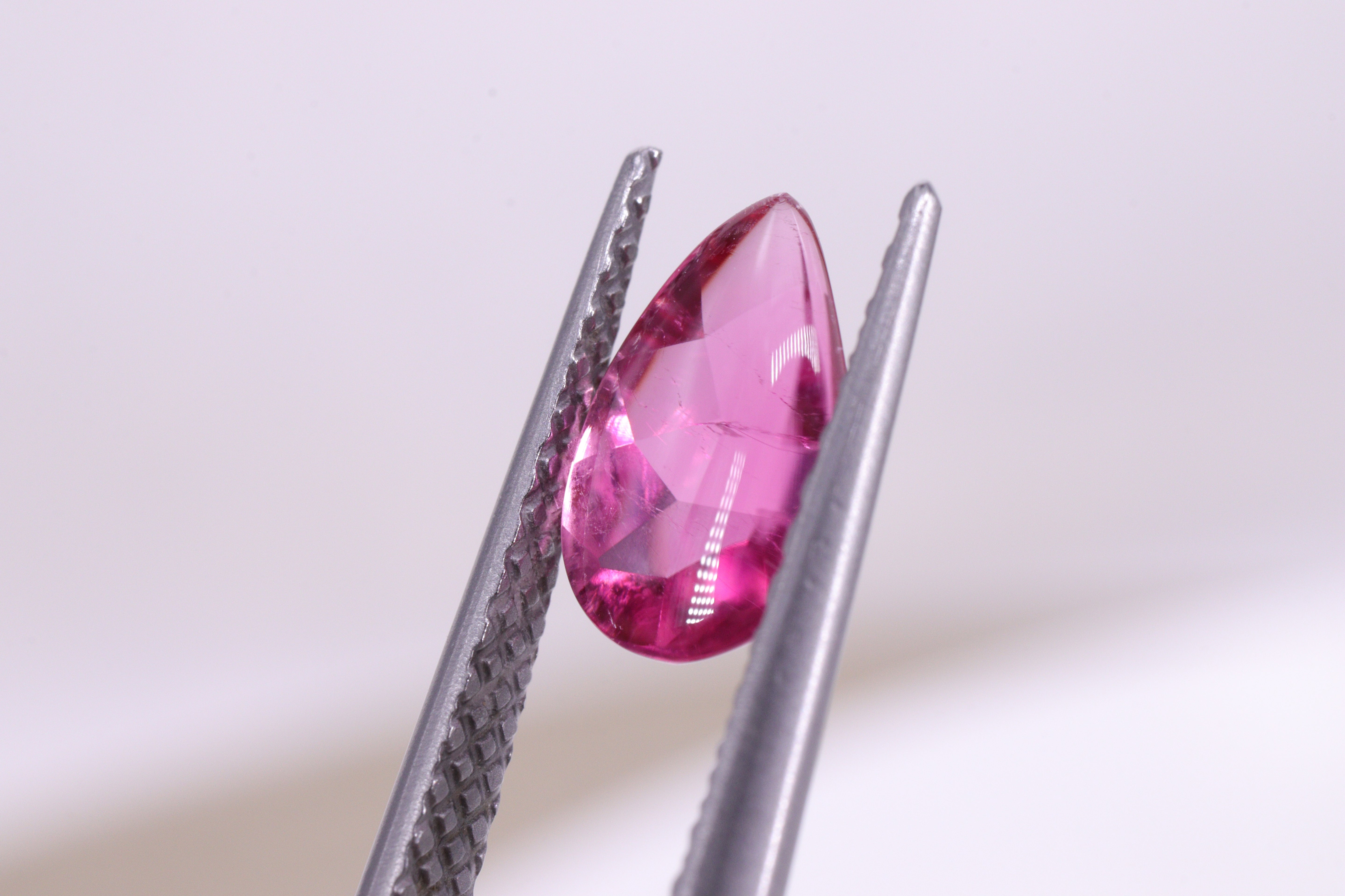 ピンクトルマリン 0.78ct