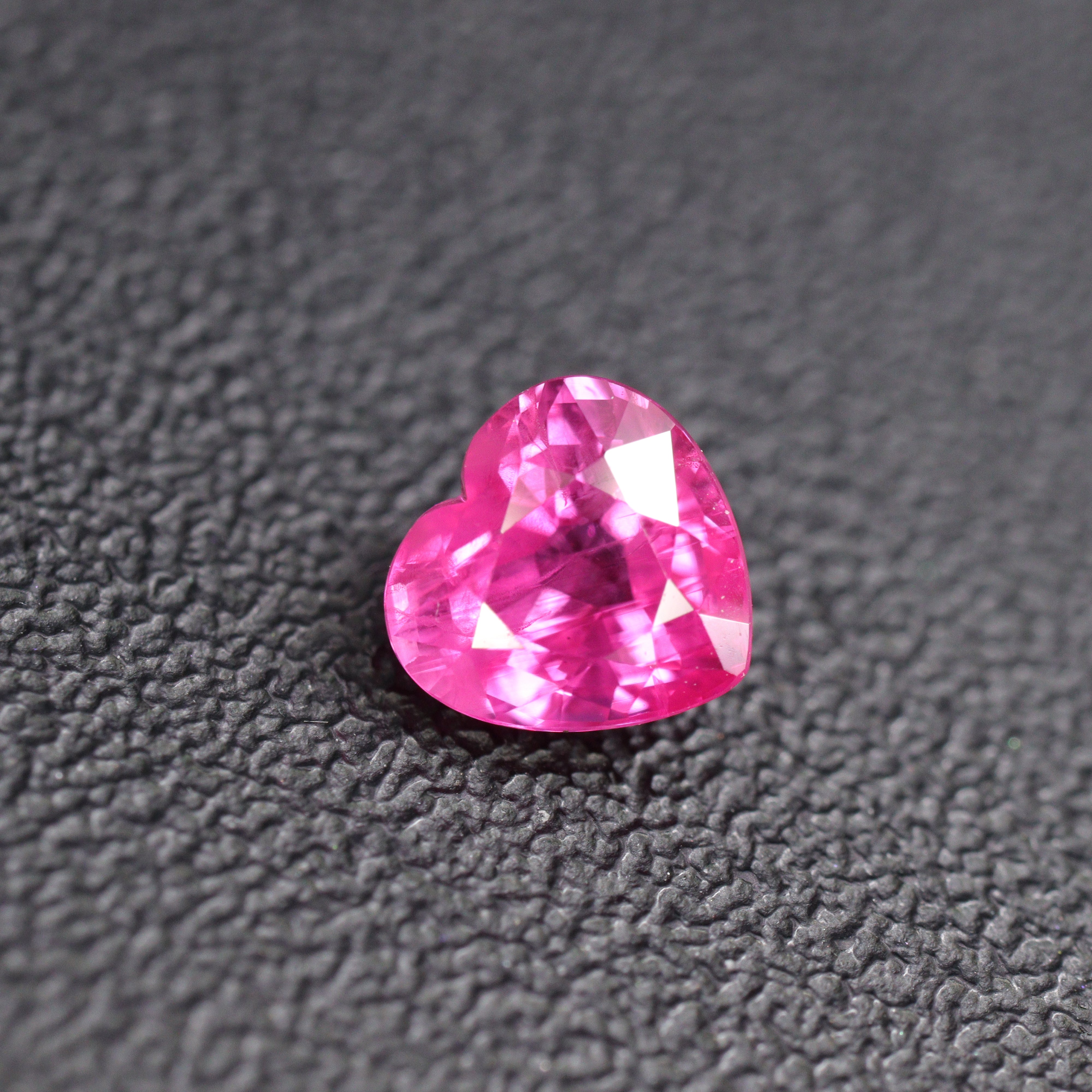 ☆超美品☆ルビー<BR>0.63ct