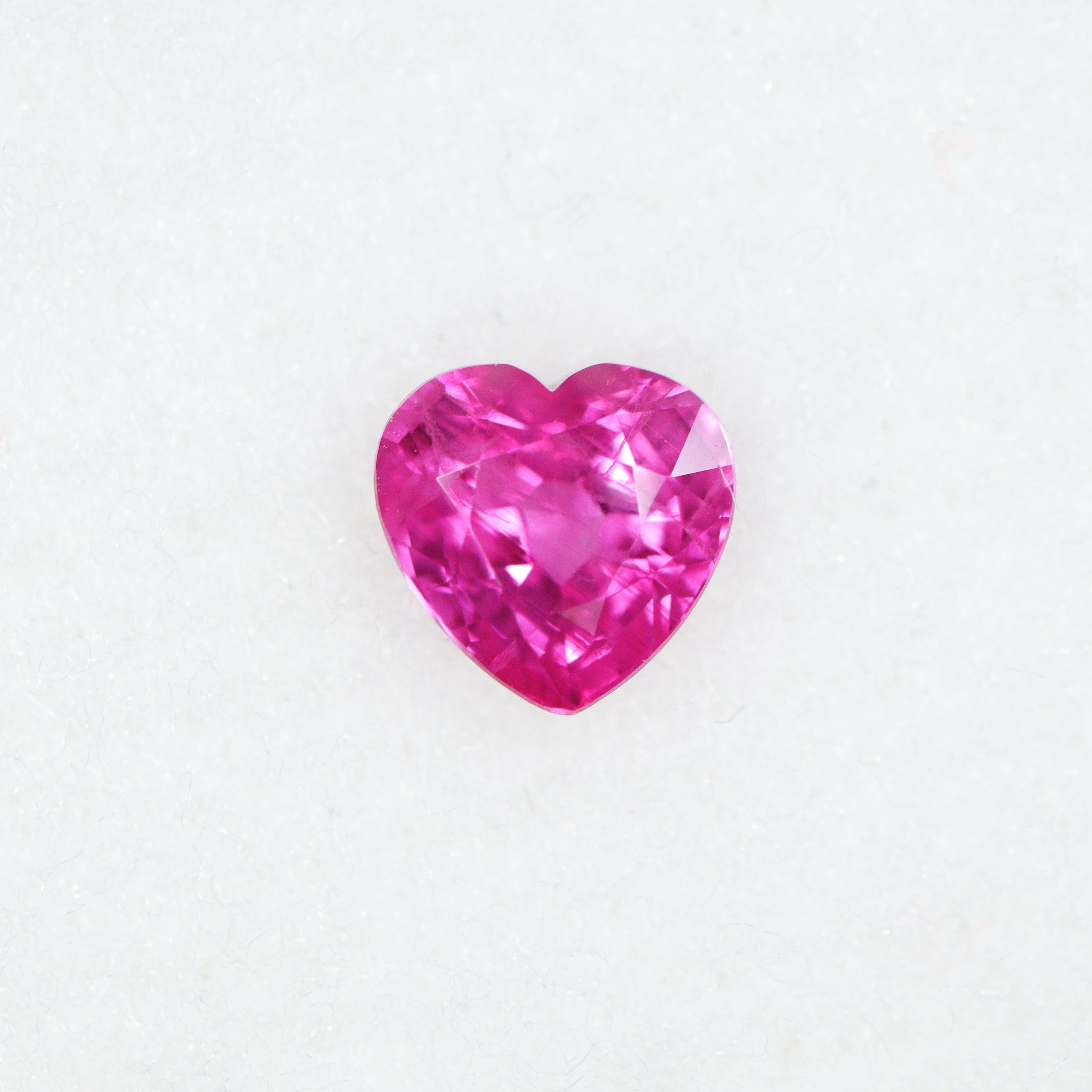 ☆超美品☆ルビー<BR>0.63ct