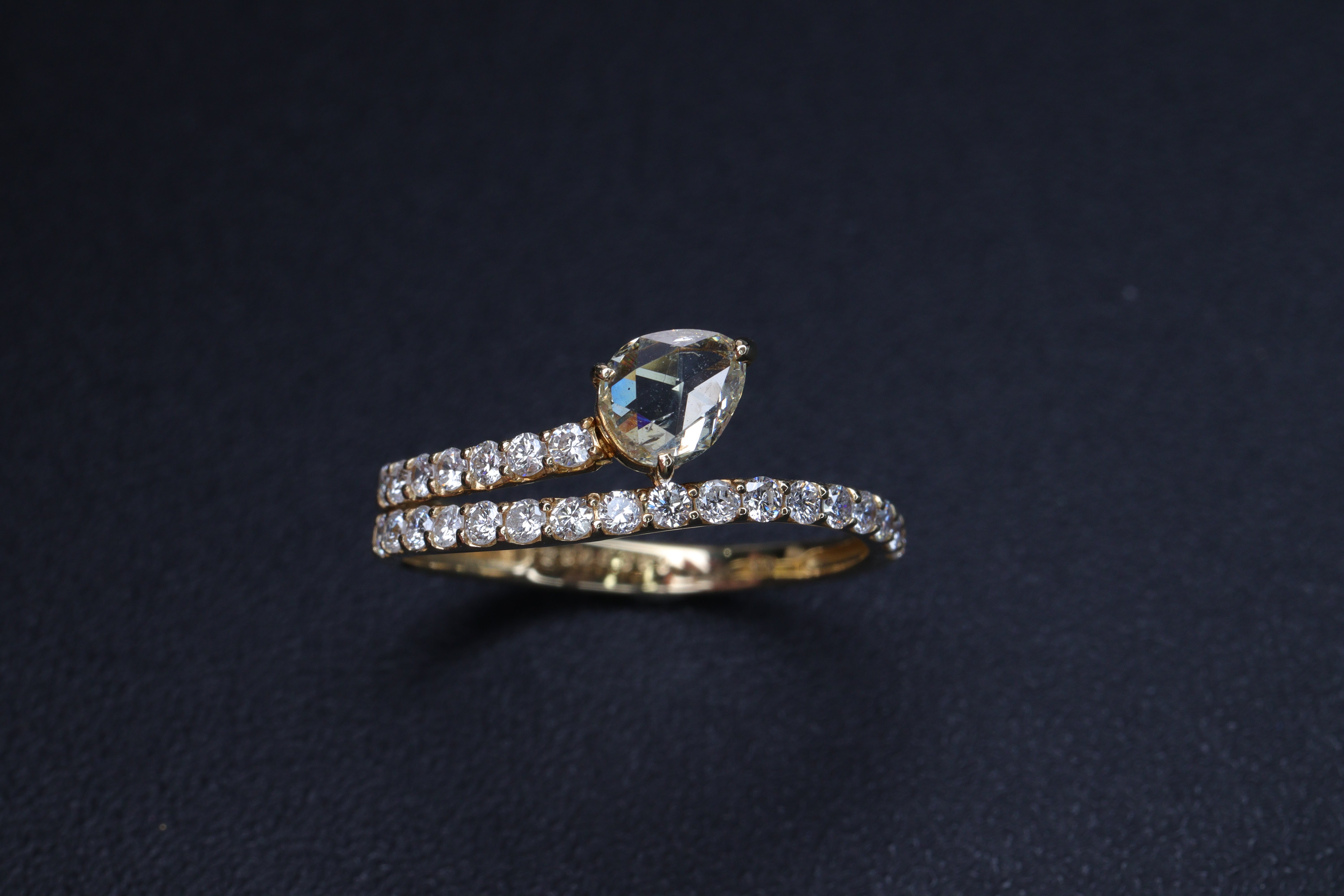 ローズカットコレクション