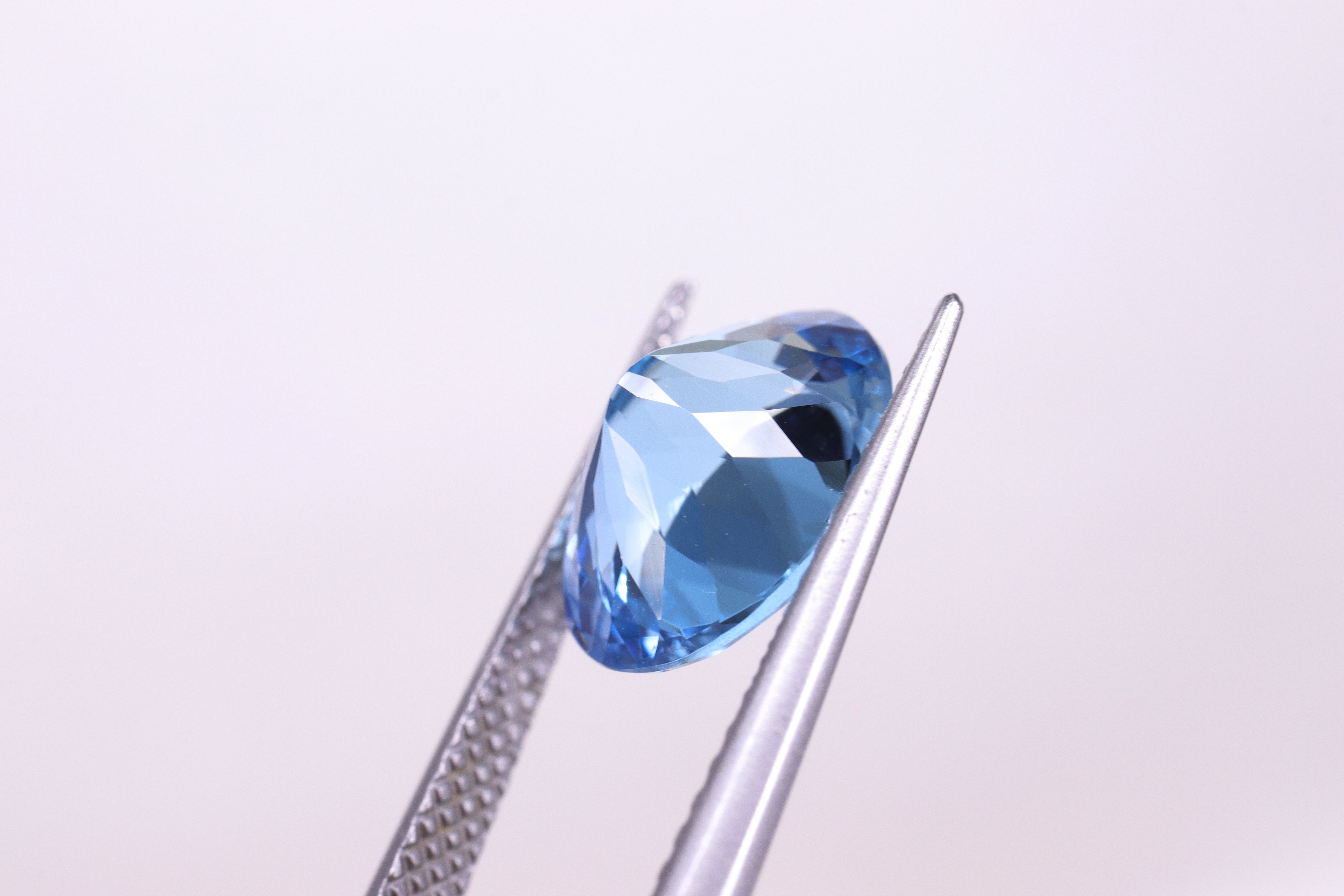☆サンタマリア☆アクアマリン 2.74ct