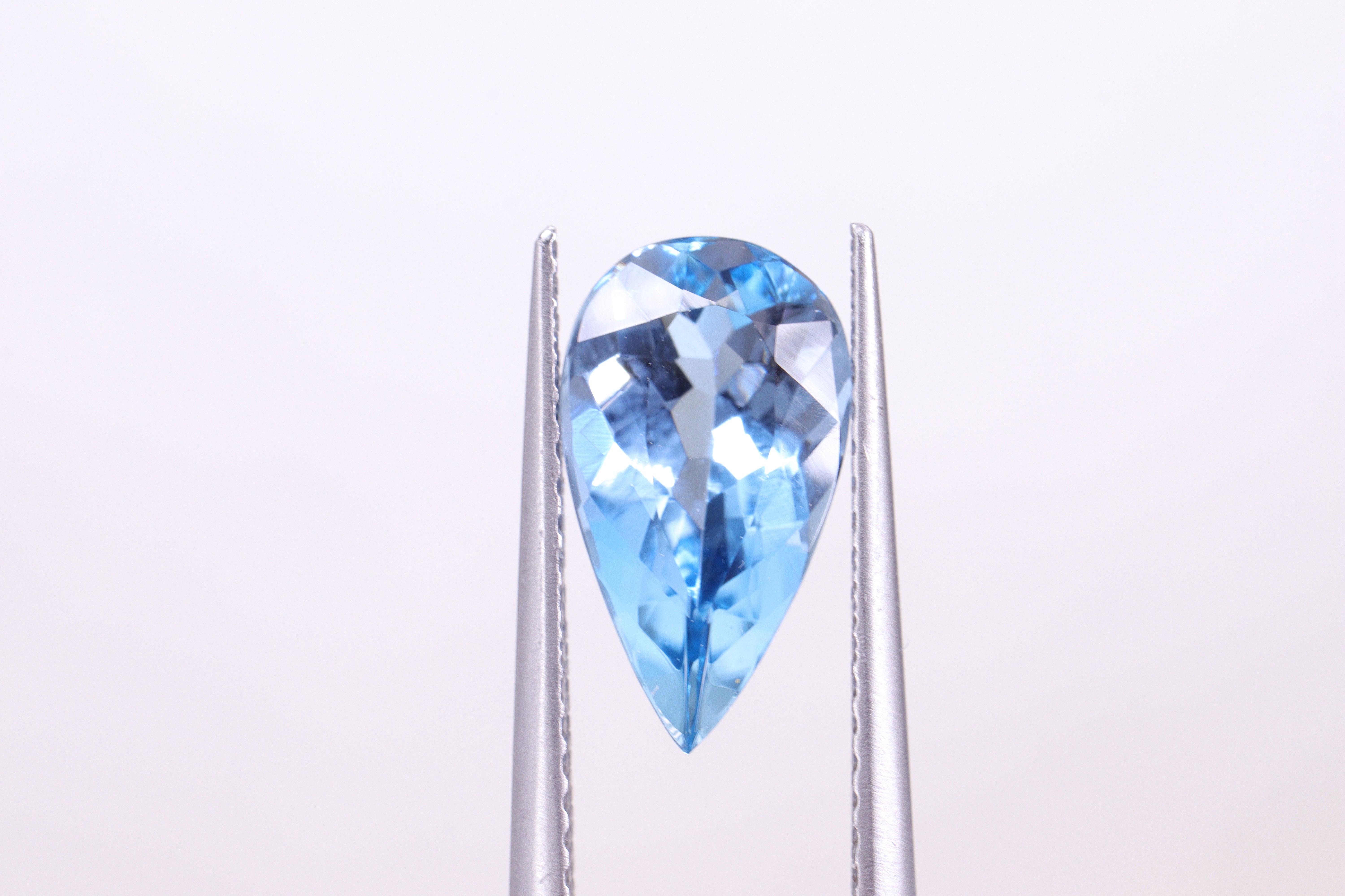☆サンタマリア☆アクアマリン 1.74ct