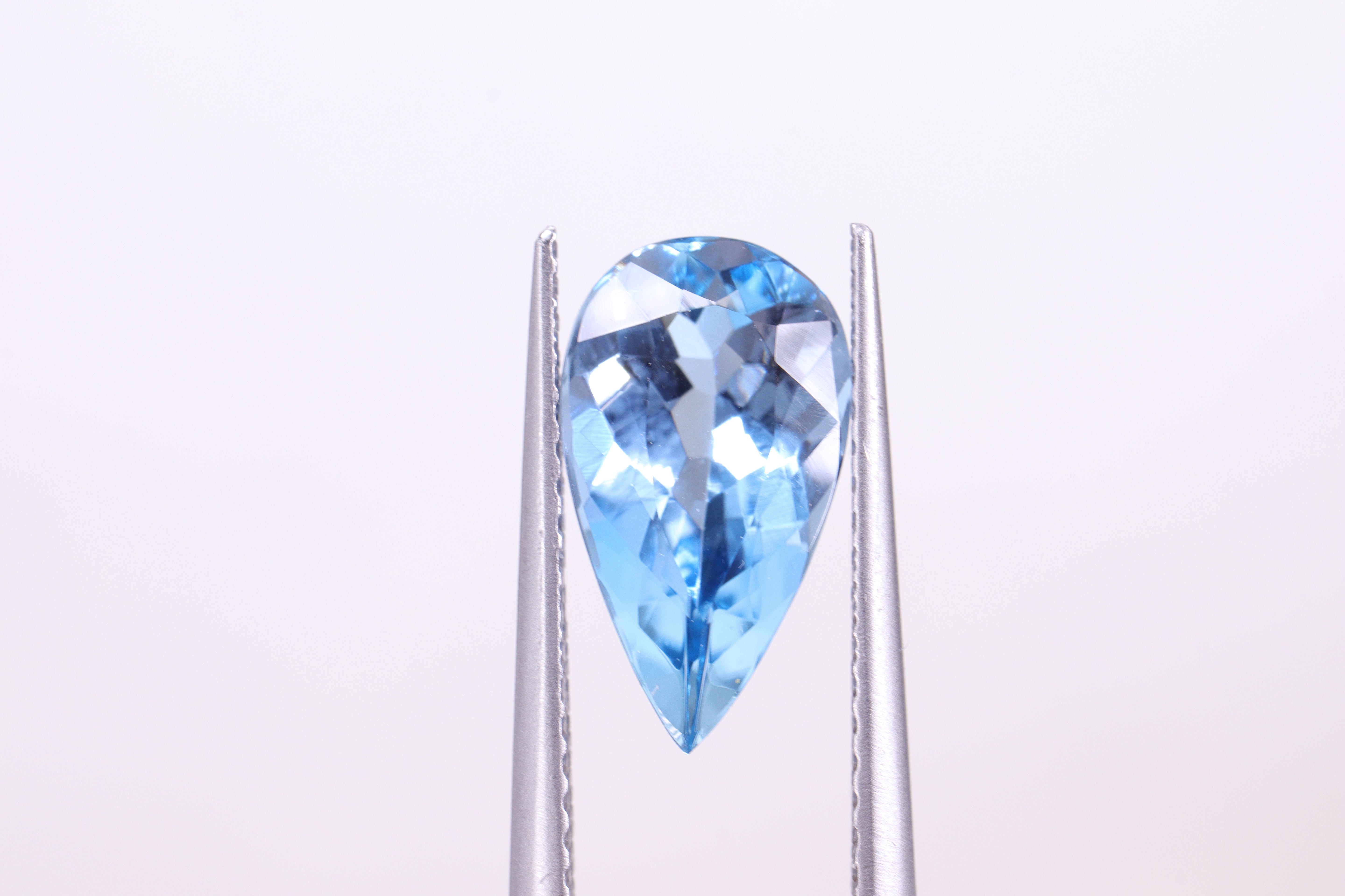 ☆サンタマリア☆アクアマリン 1.74ct