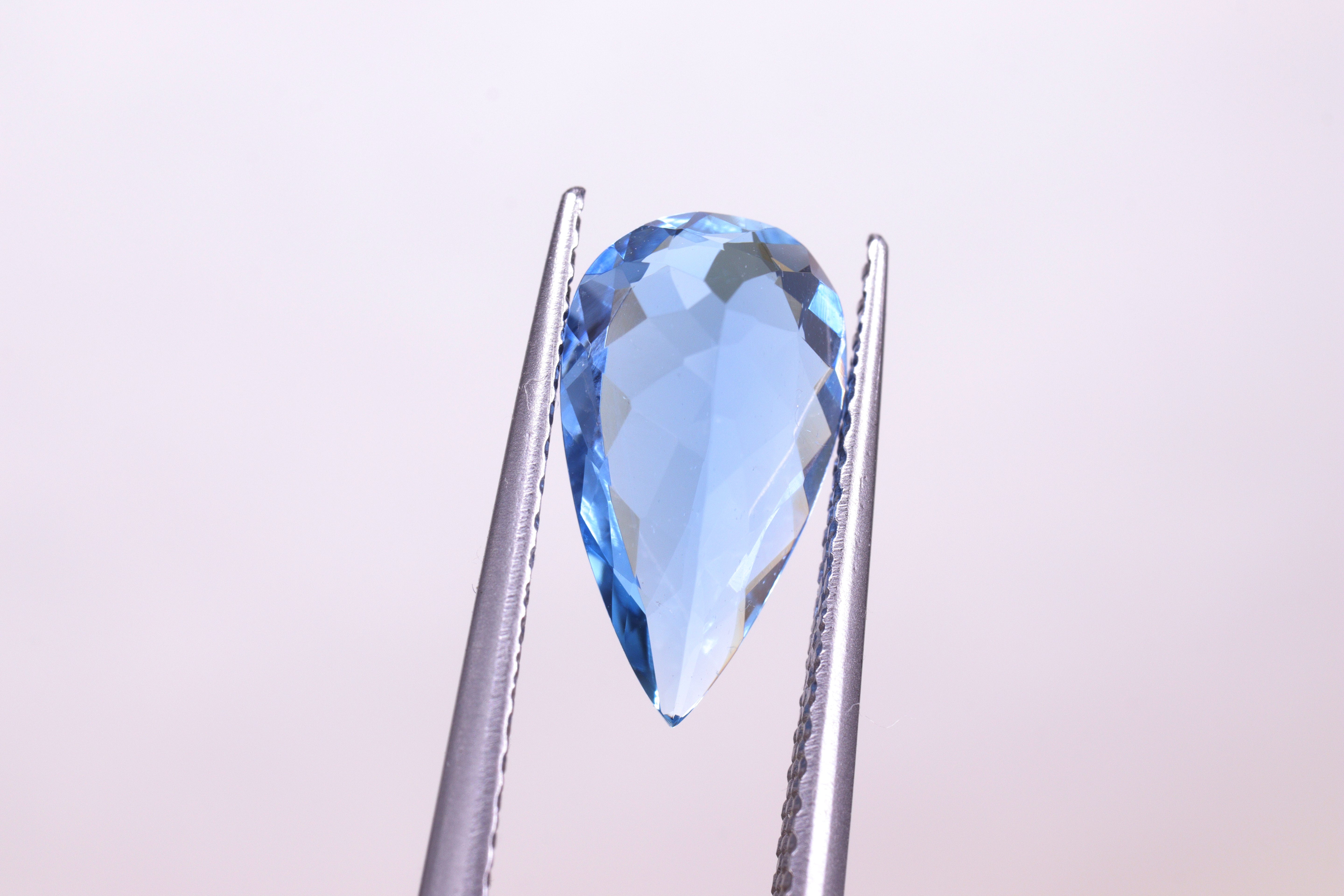 ☆サンタマリア☆アクアマリン 1.74ct