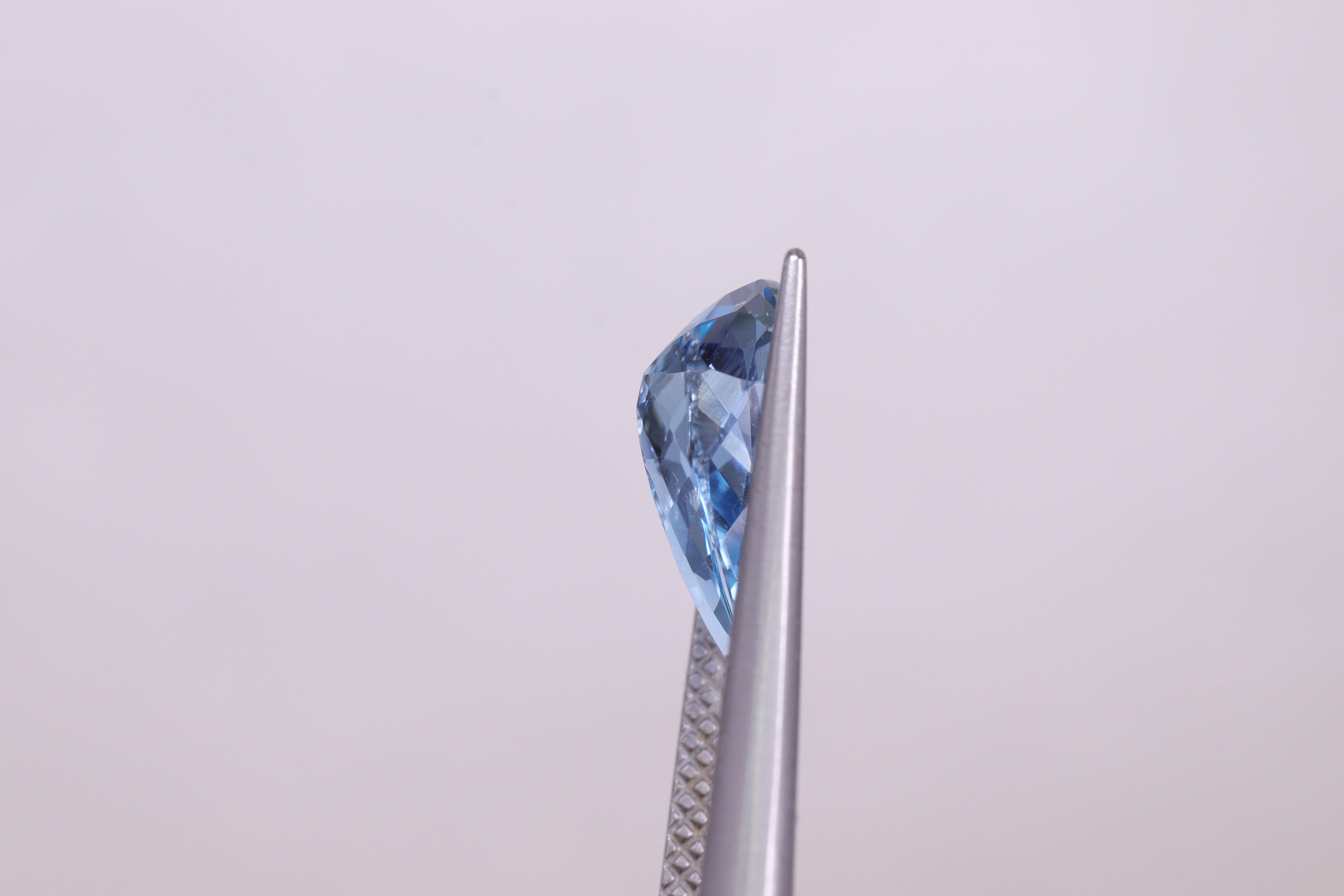 ☆サンタマリア☆アクアマリン 1.74ct