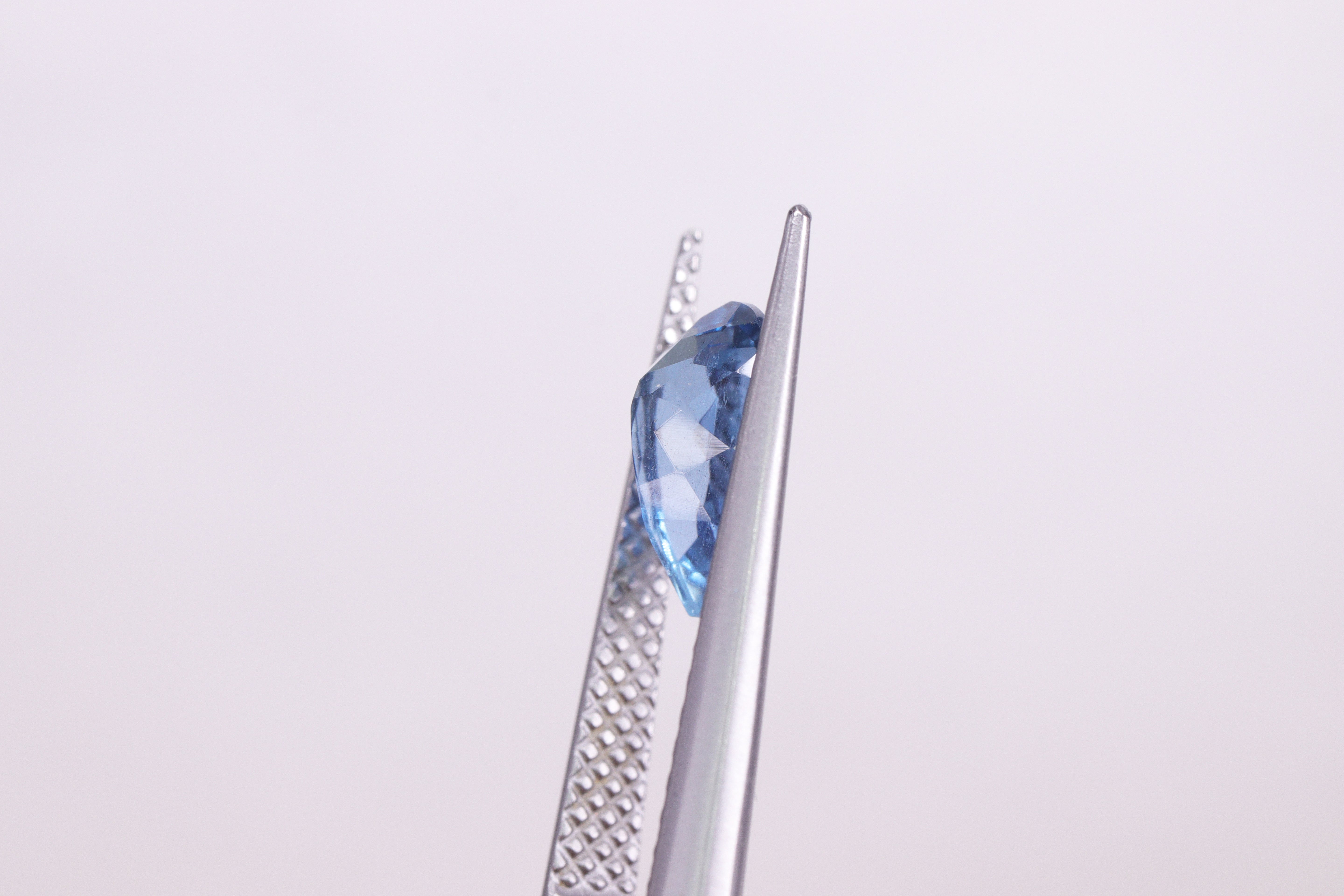 ☆サンタマリア☆アクアマリン 0.92ct