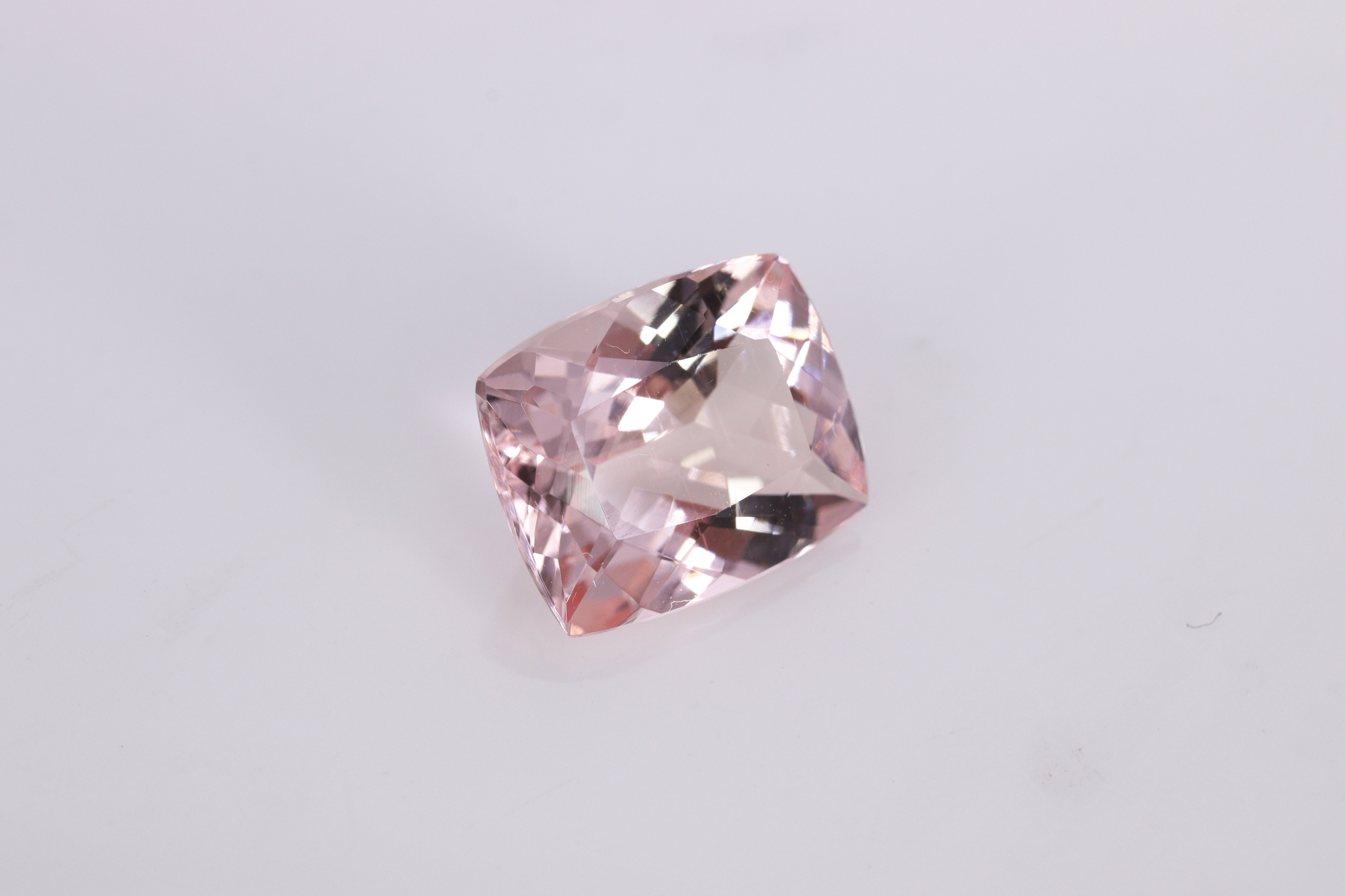 モルガナイト3.68ct