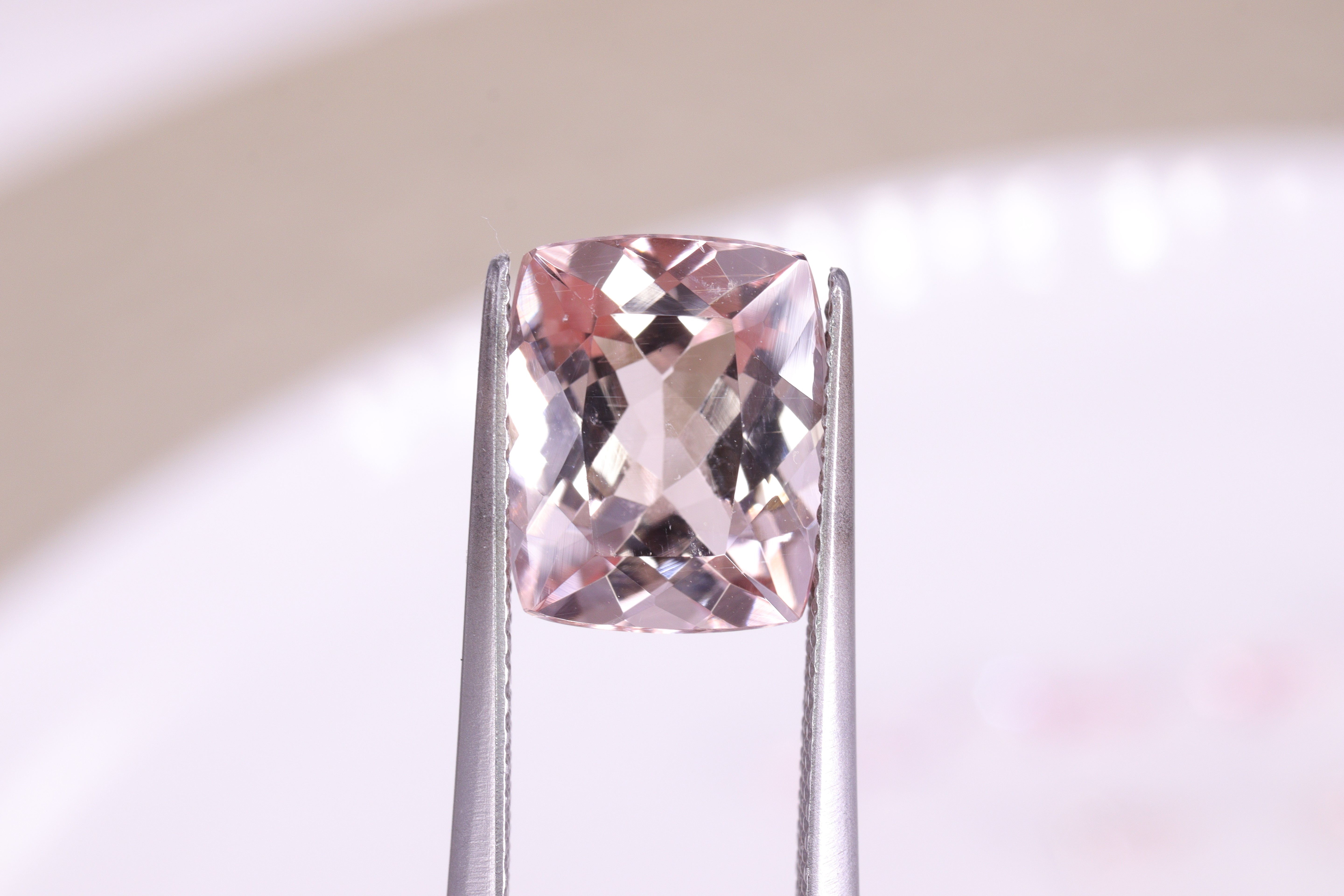 モルガナイト3.68ct