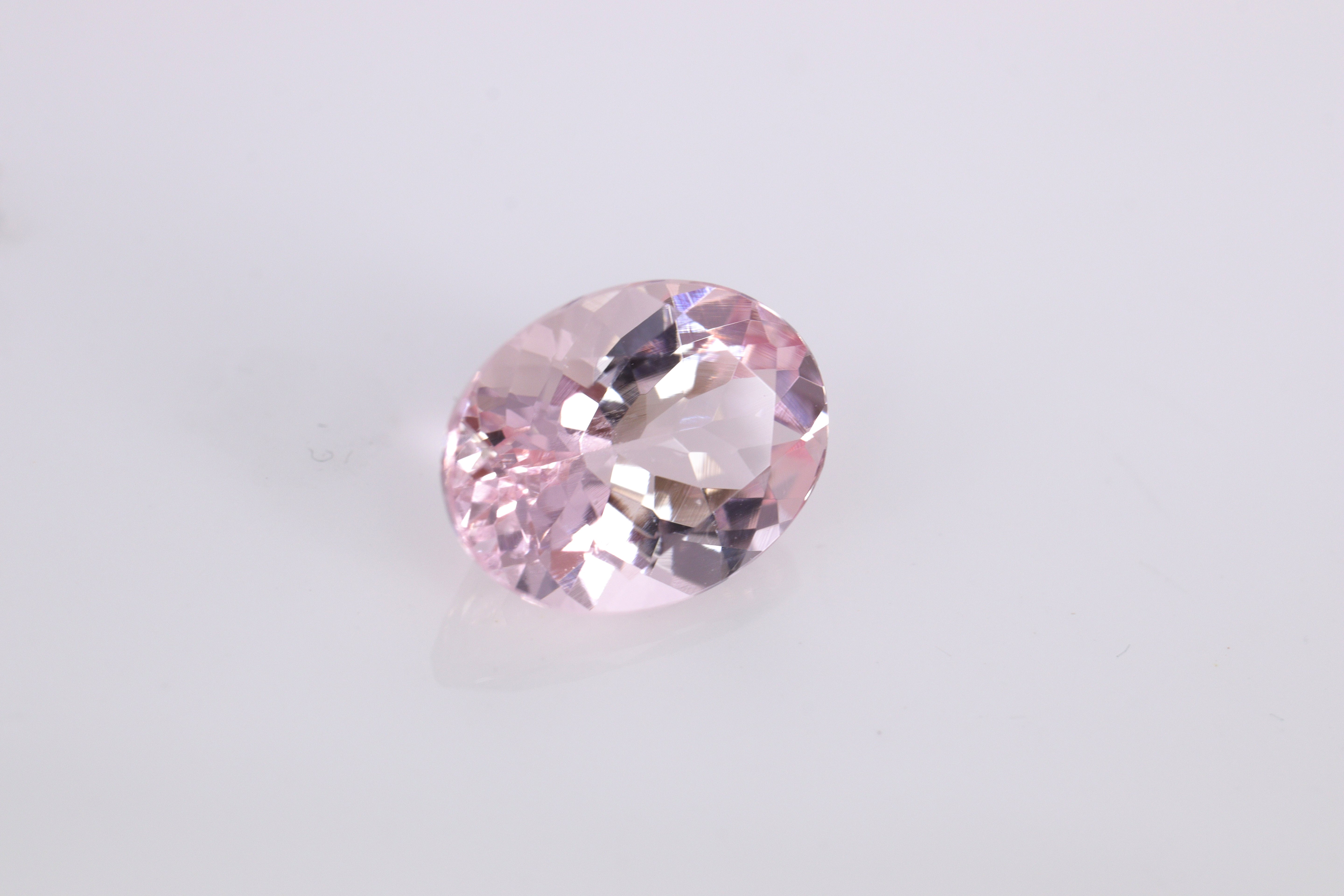 モルガナイト 1.75ct