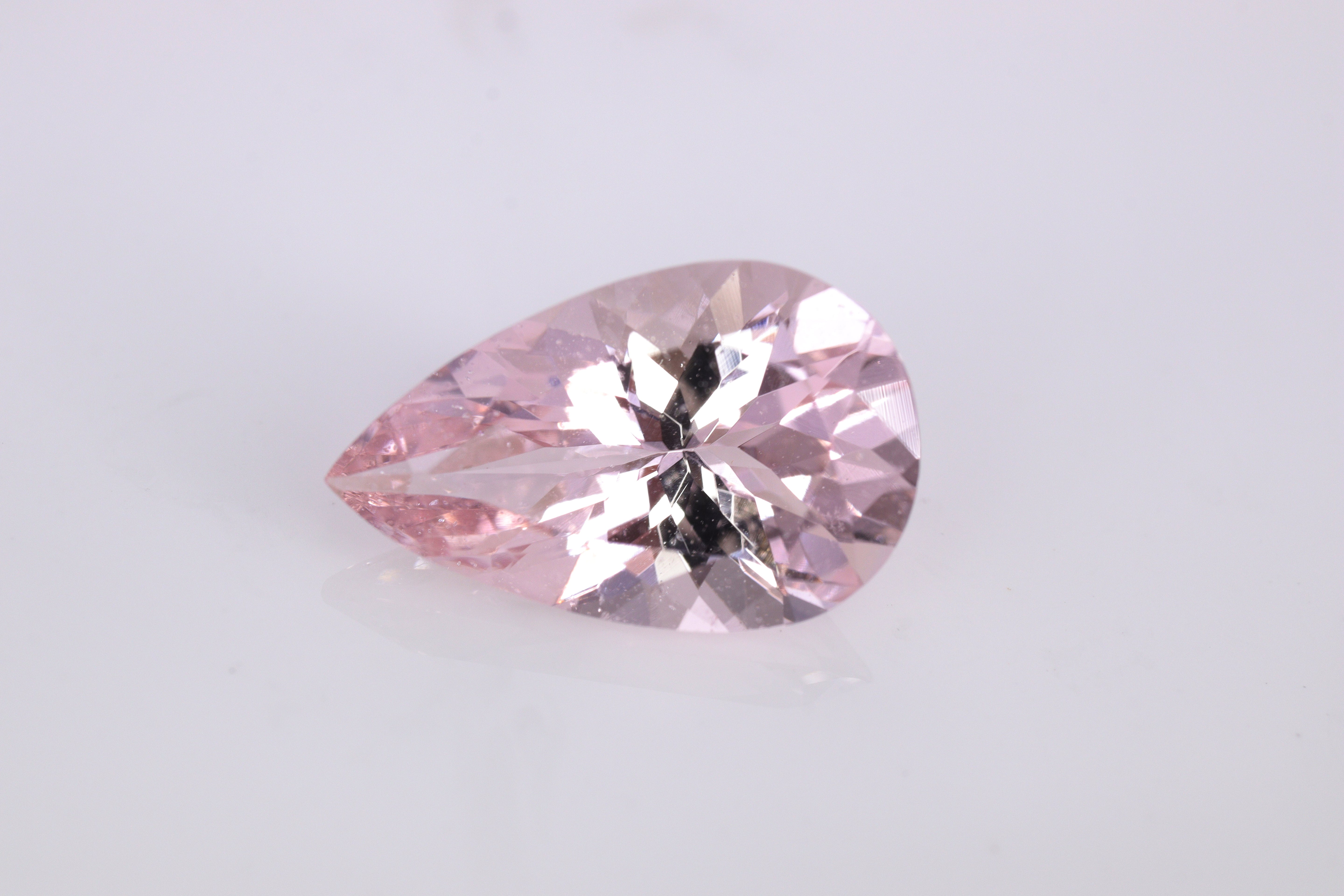 モルガナイト 2.71ct