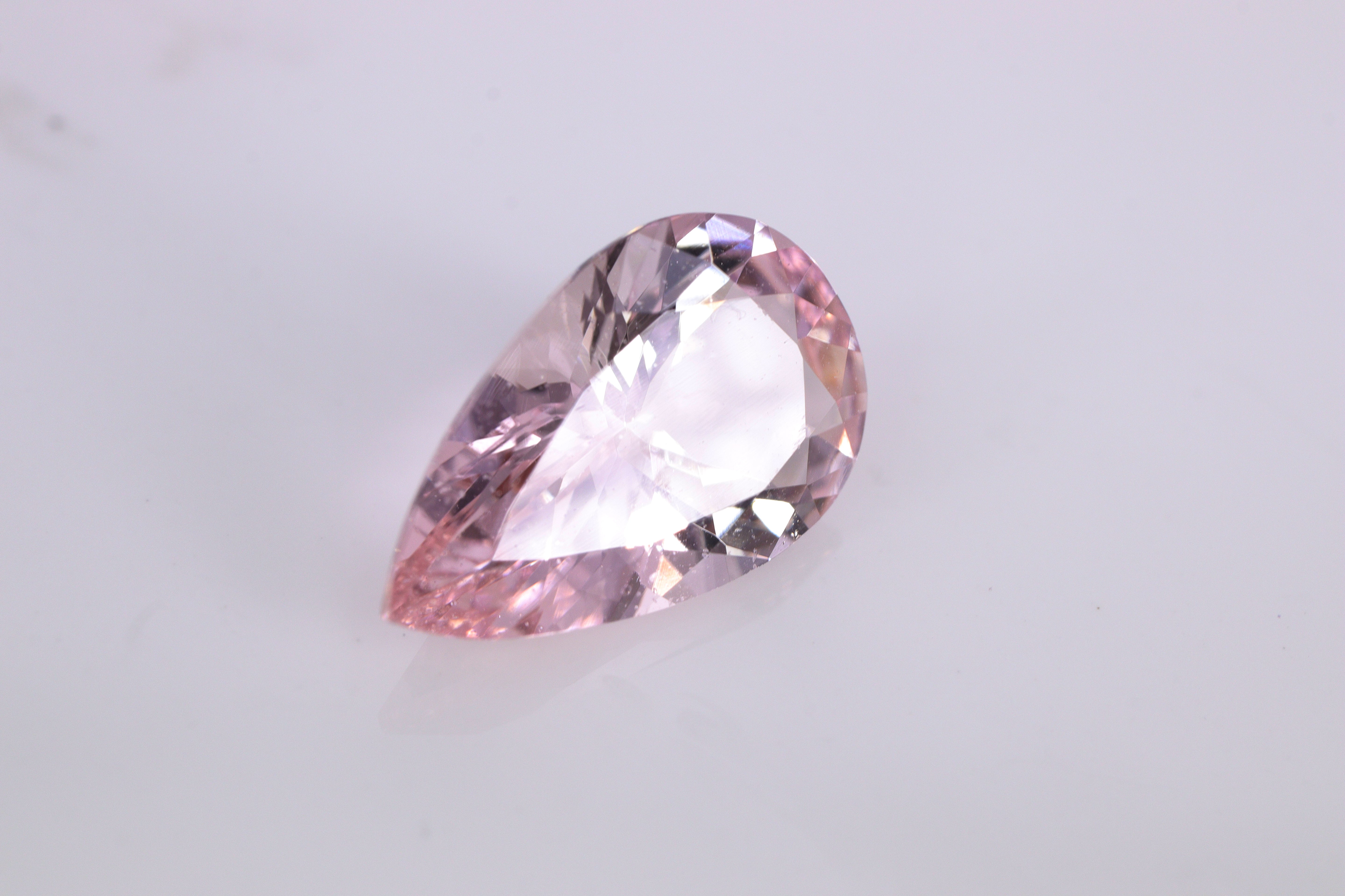 モルガナイト 2.71ct