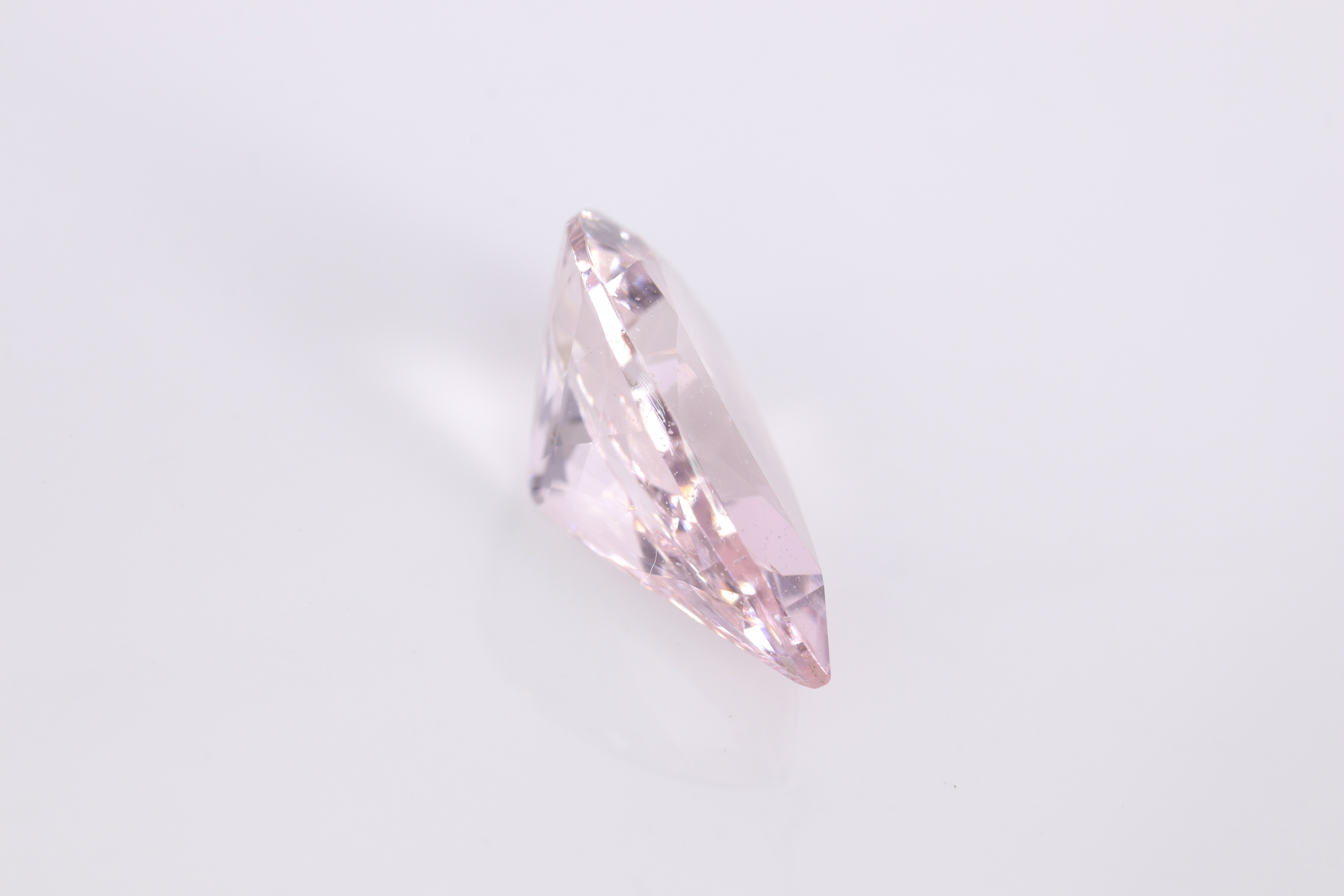 モルガナイト 2.71ct