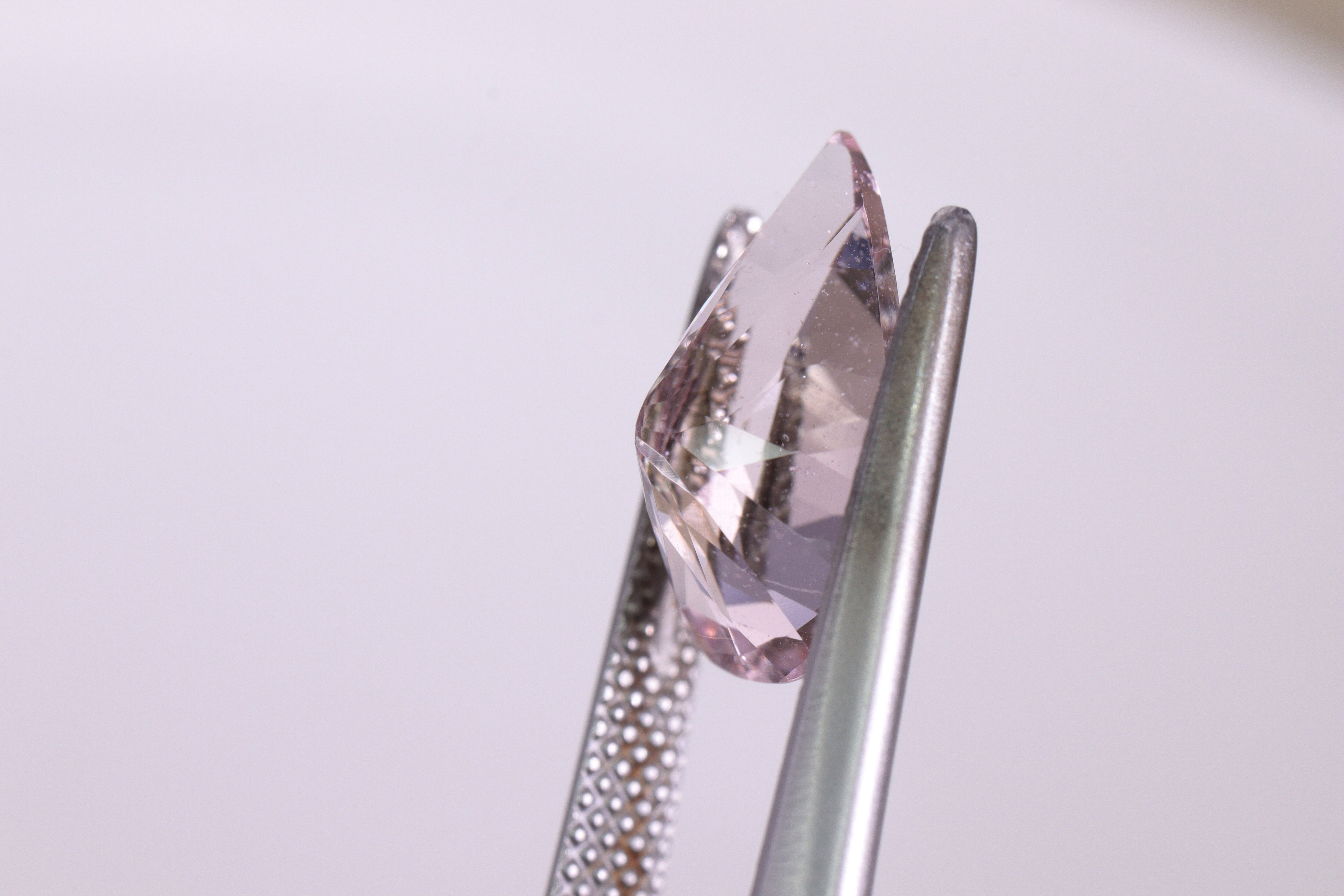 モルガナイト 2.71ct