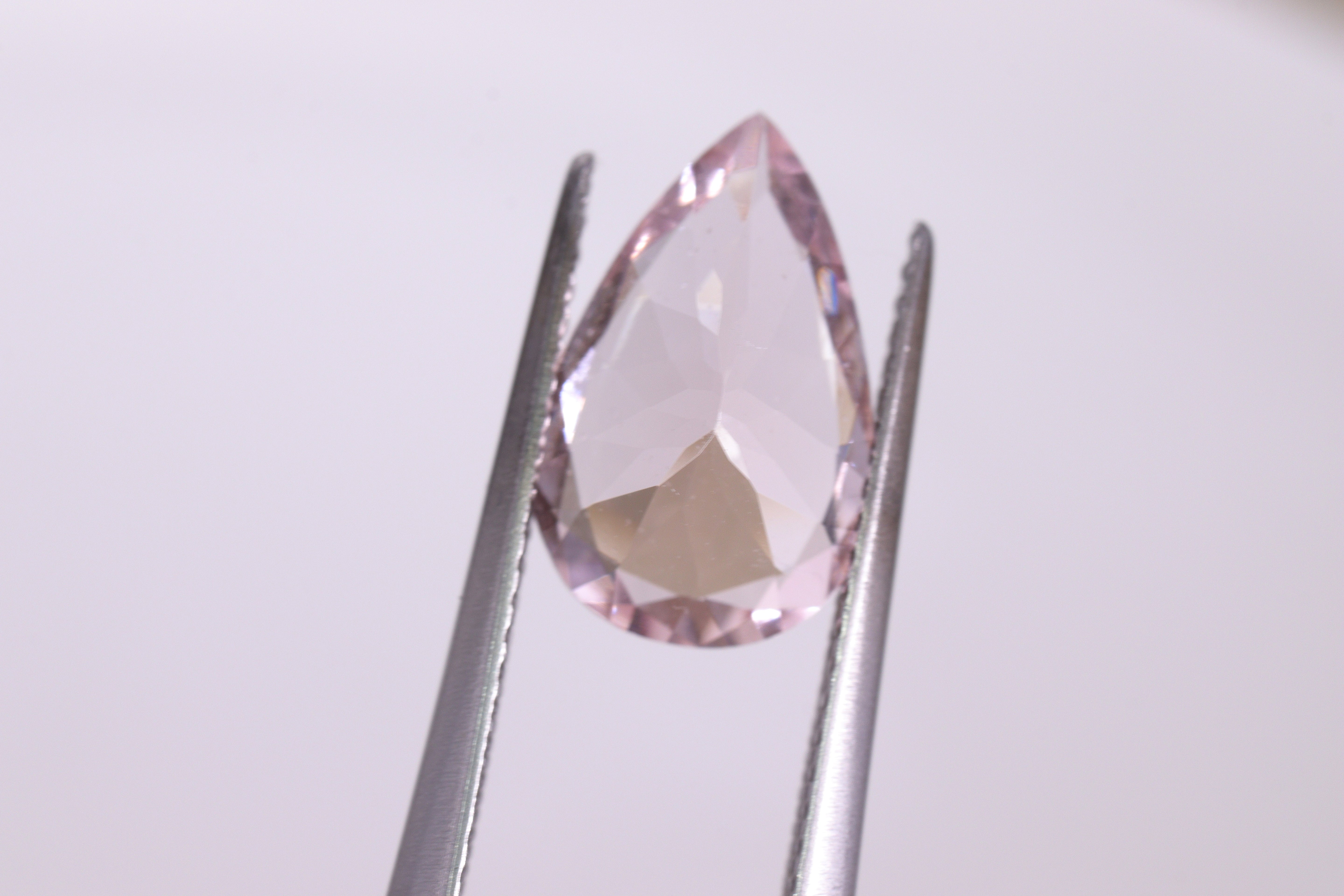 モルガナイト 2.71ct