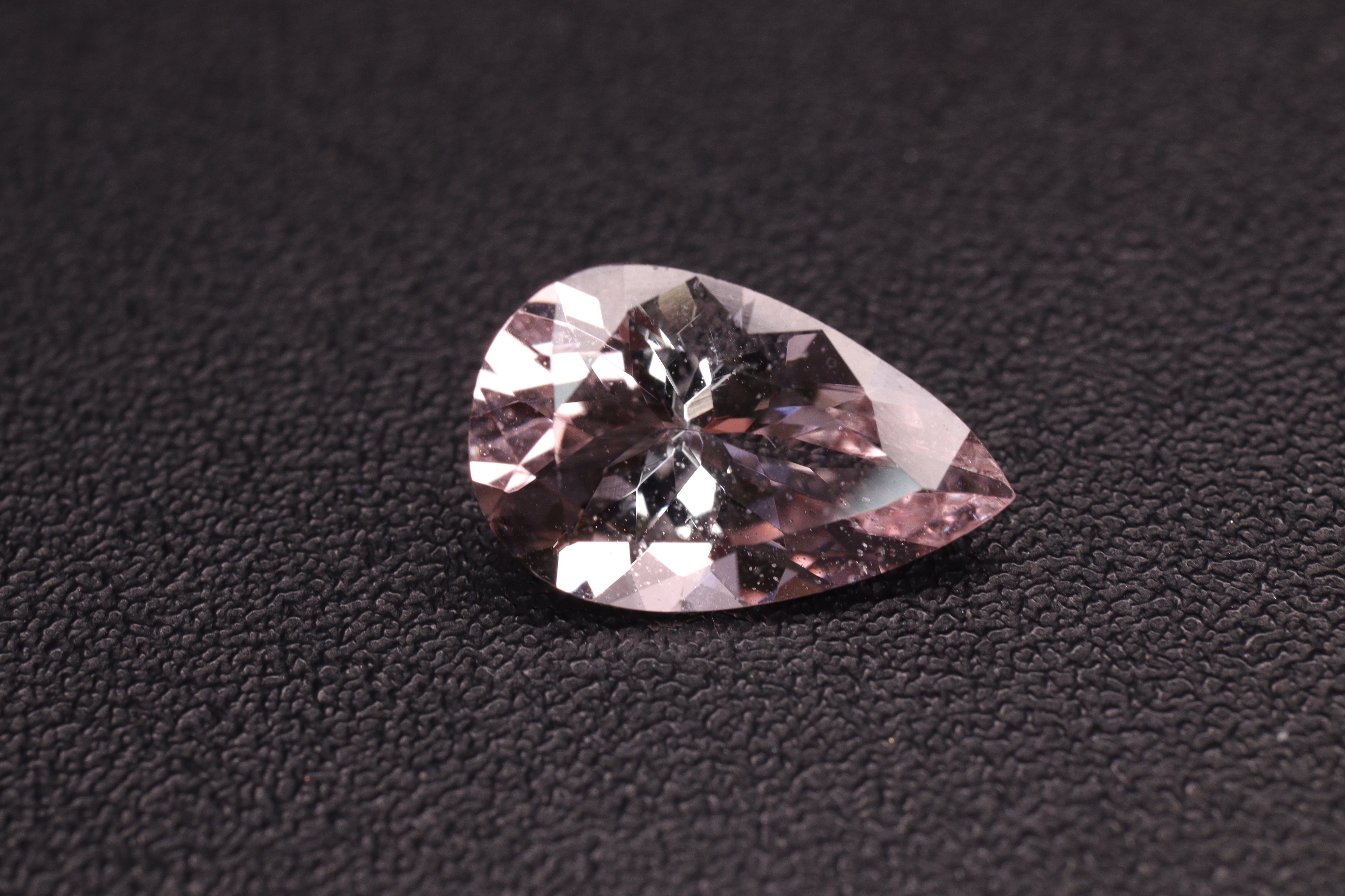 モルガナイト 2.71ct