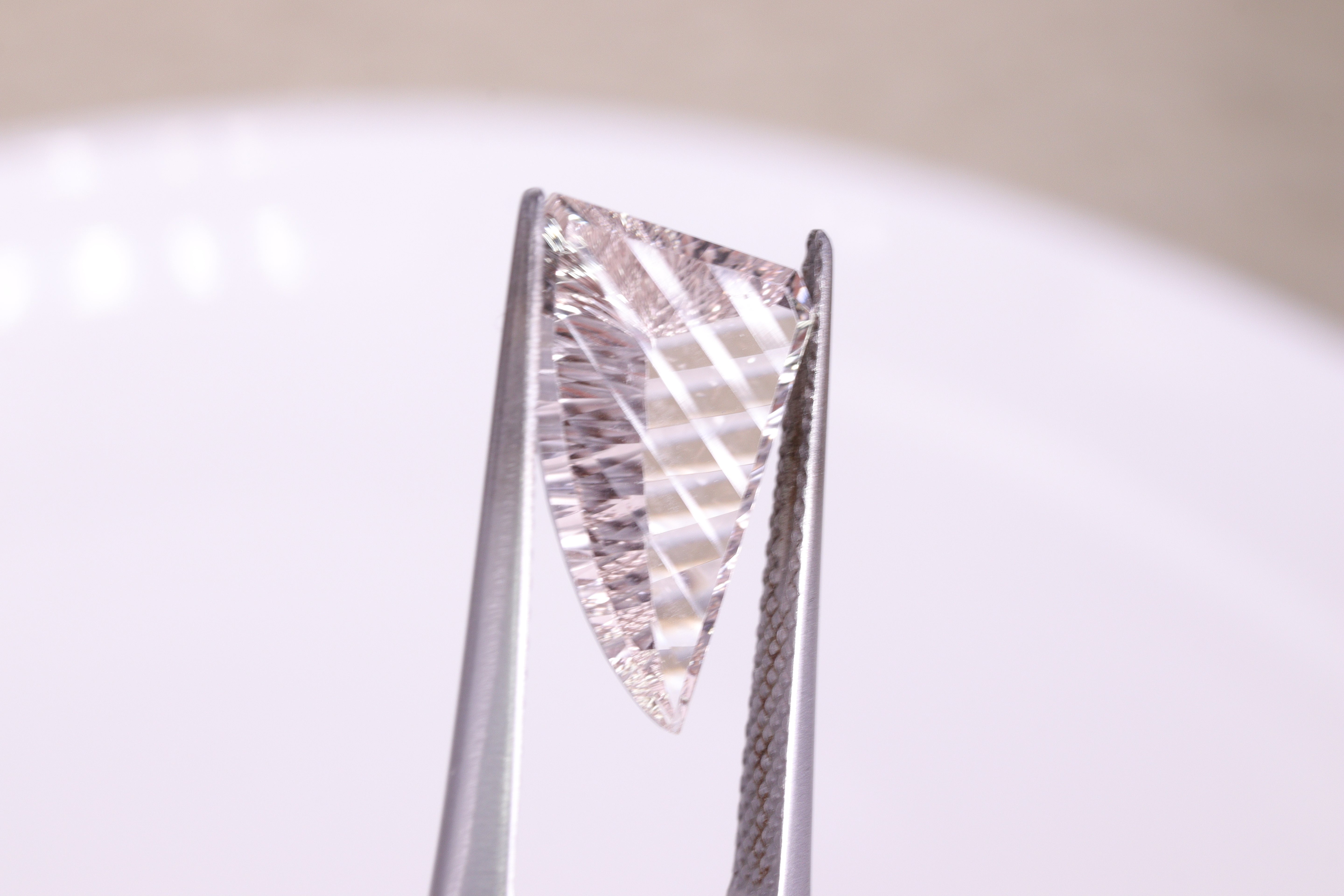 モルガナイト3.29ct