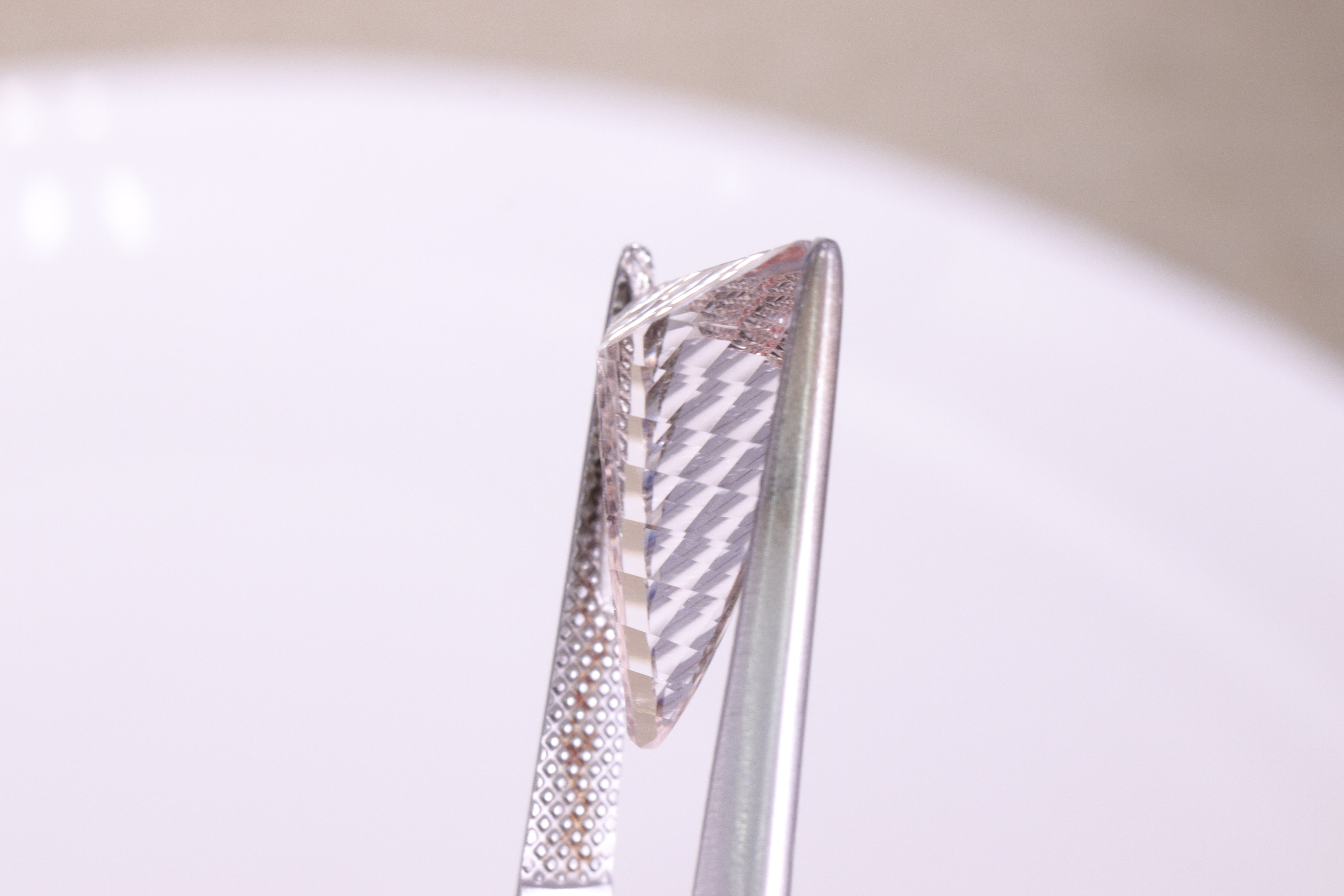 モルガナイト3.29ct