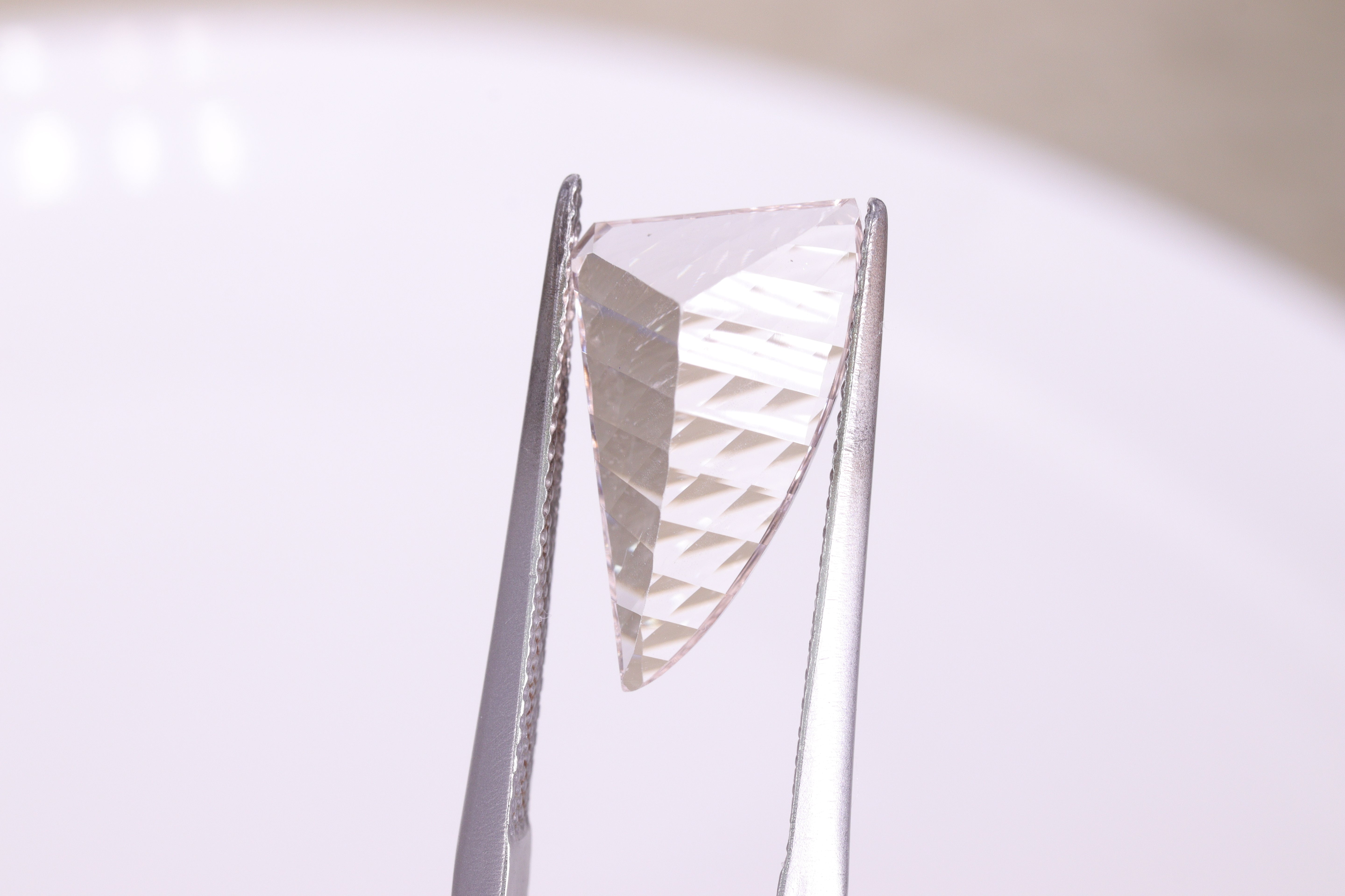 モルガナイト3.29ct