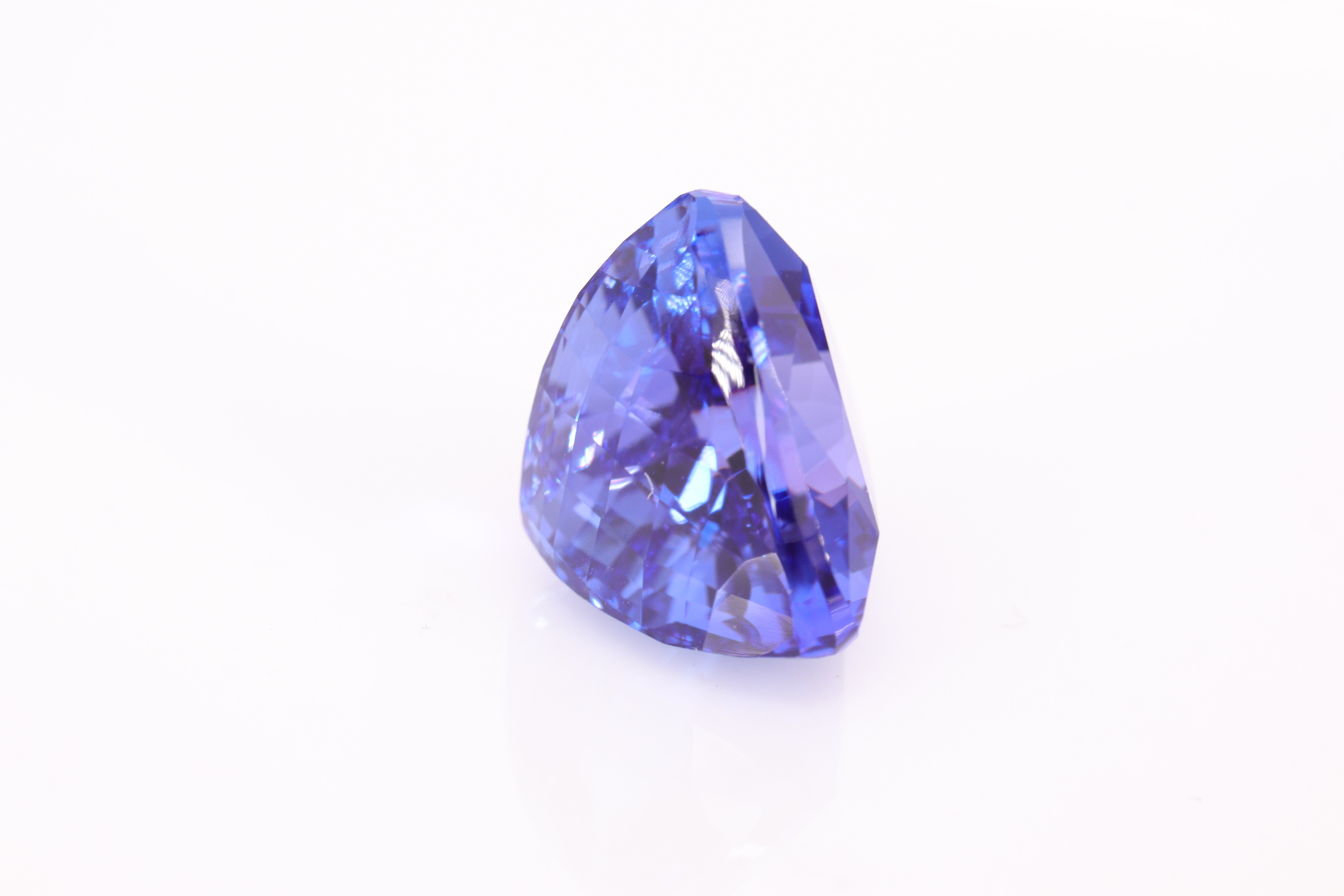 タンザナイト 11.10ct