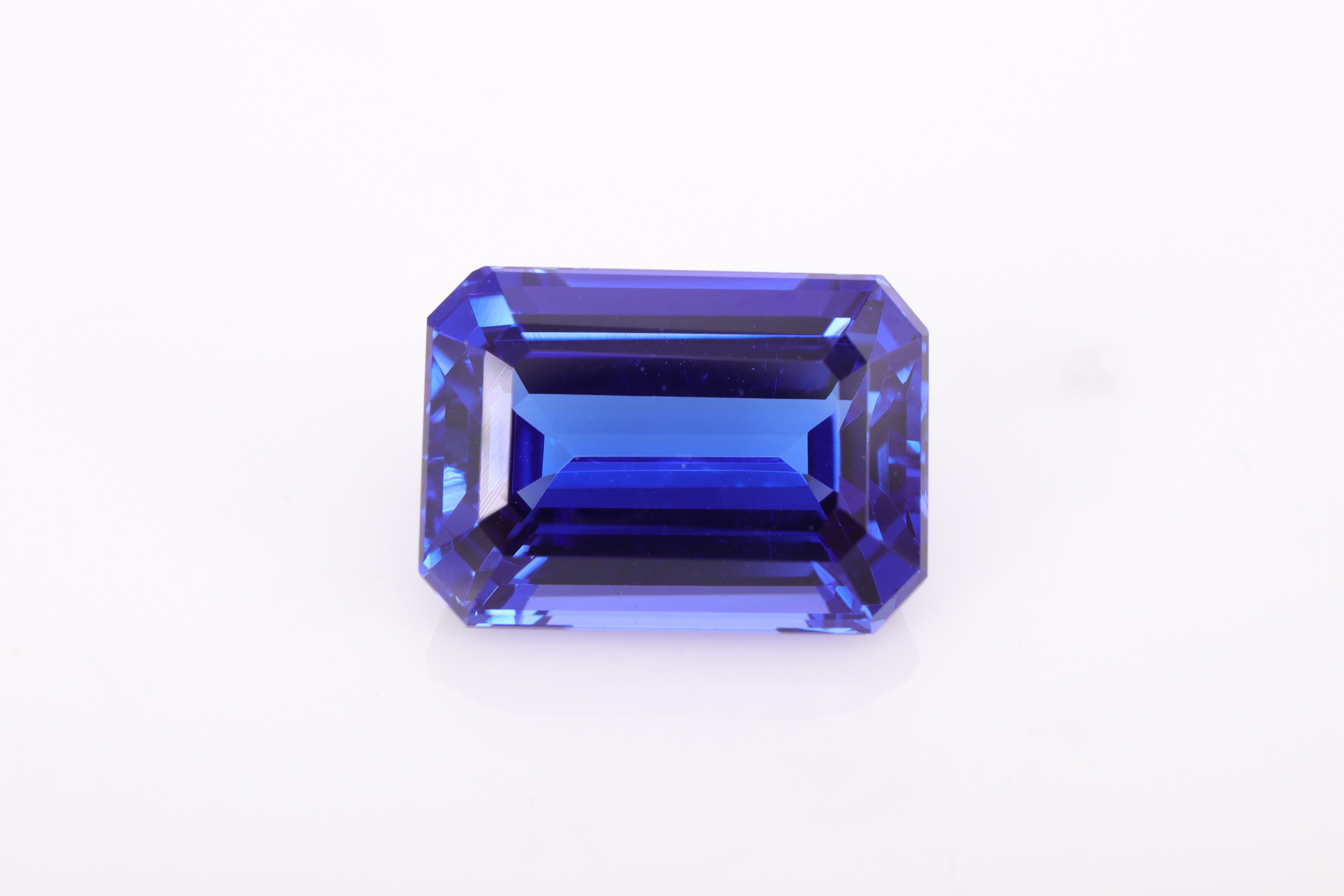 タンザナイト 9.16ct