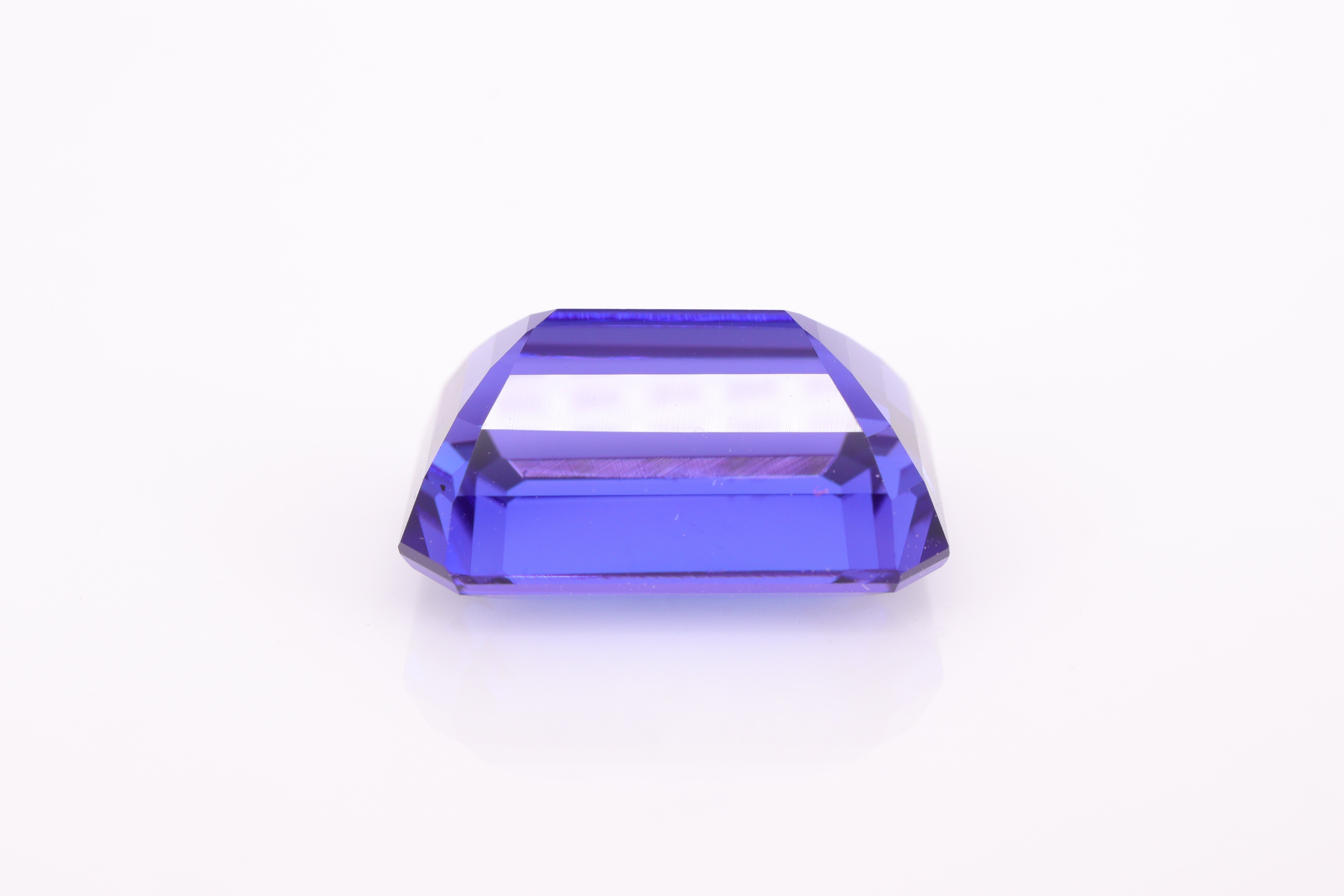タンザナイト 9.16ct