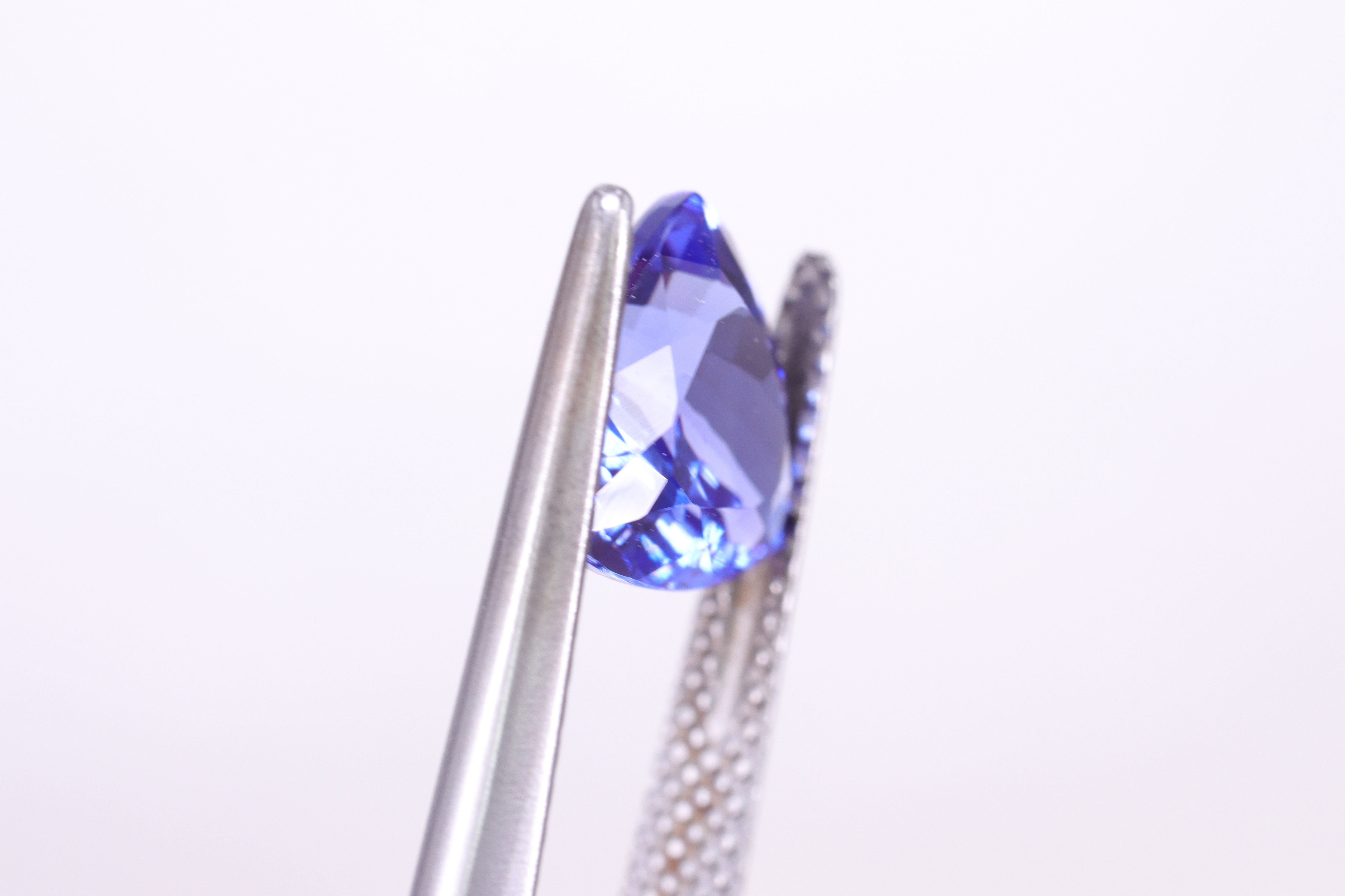 タンザナイト 2.32ct