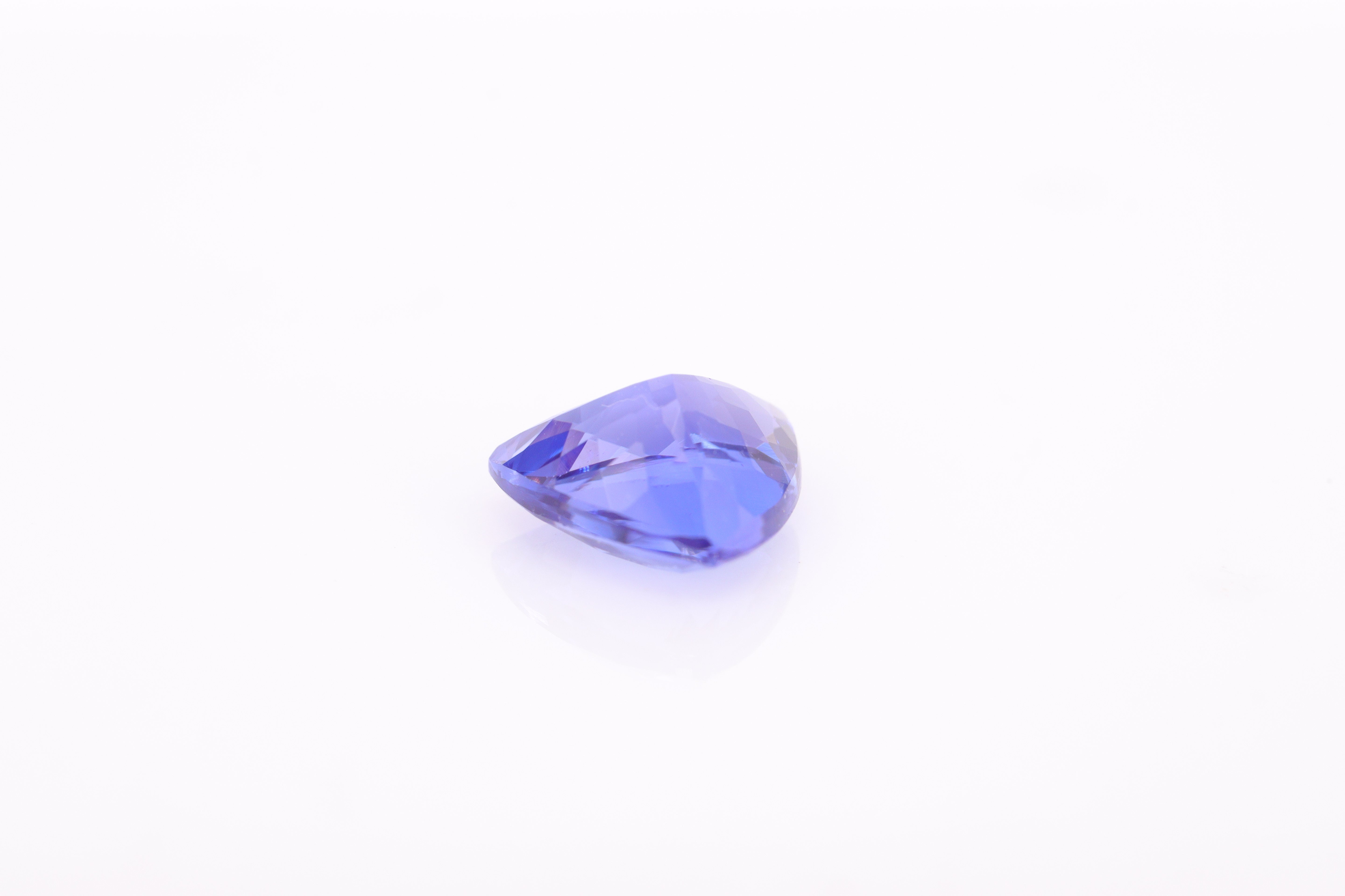 タンザナイト 2.32ct