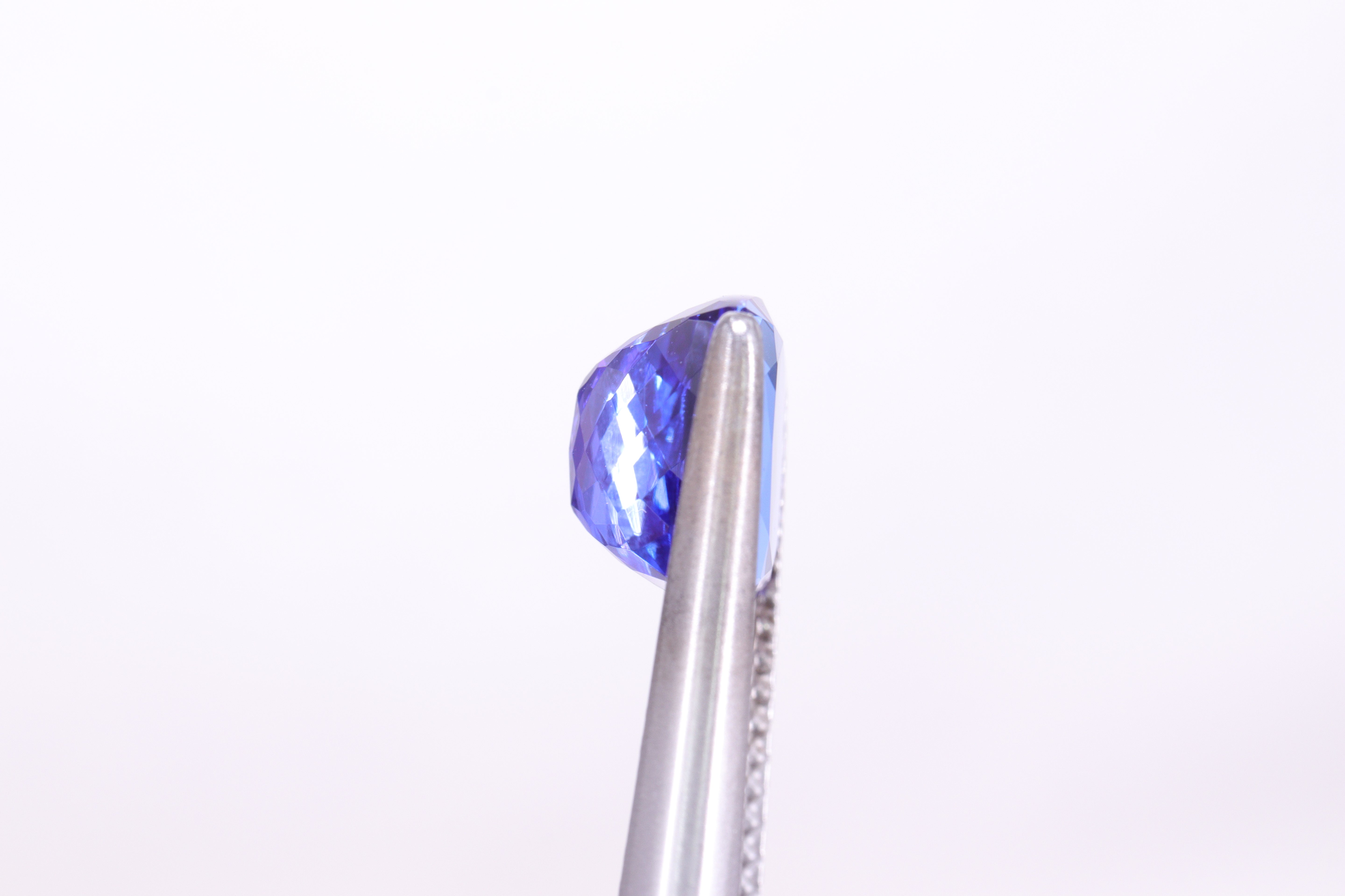 タンザナイト 2.46ct