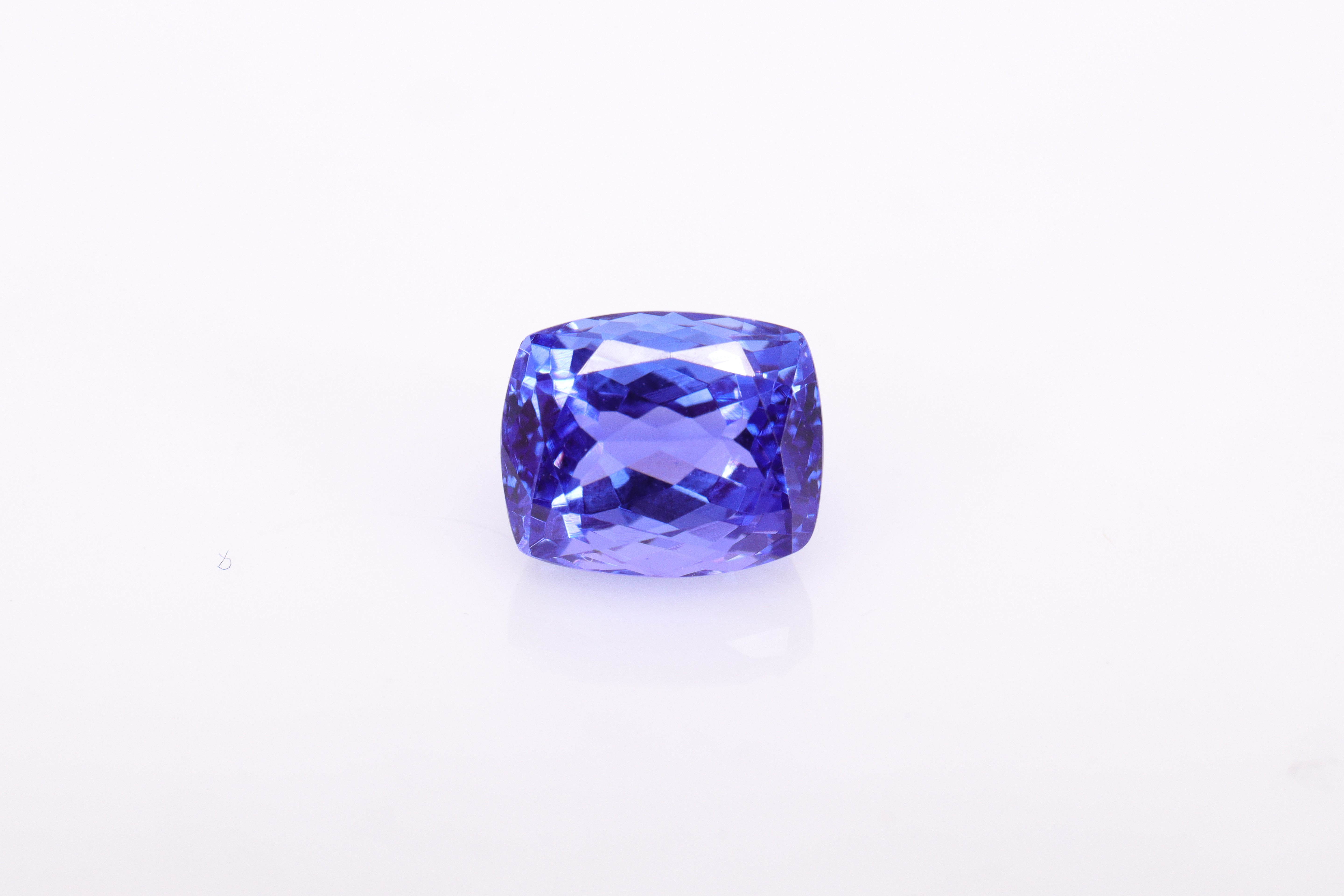 タンザナイト 2.46ct