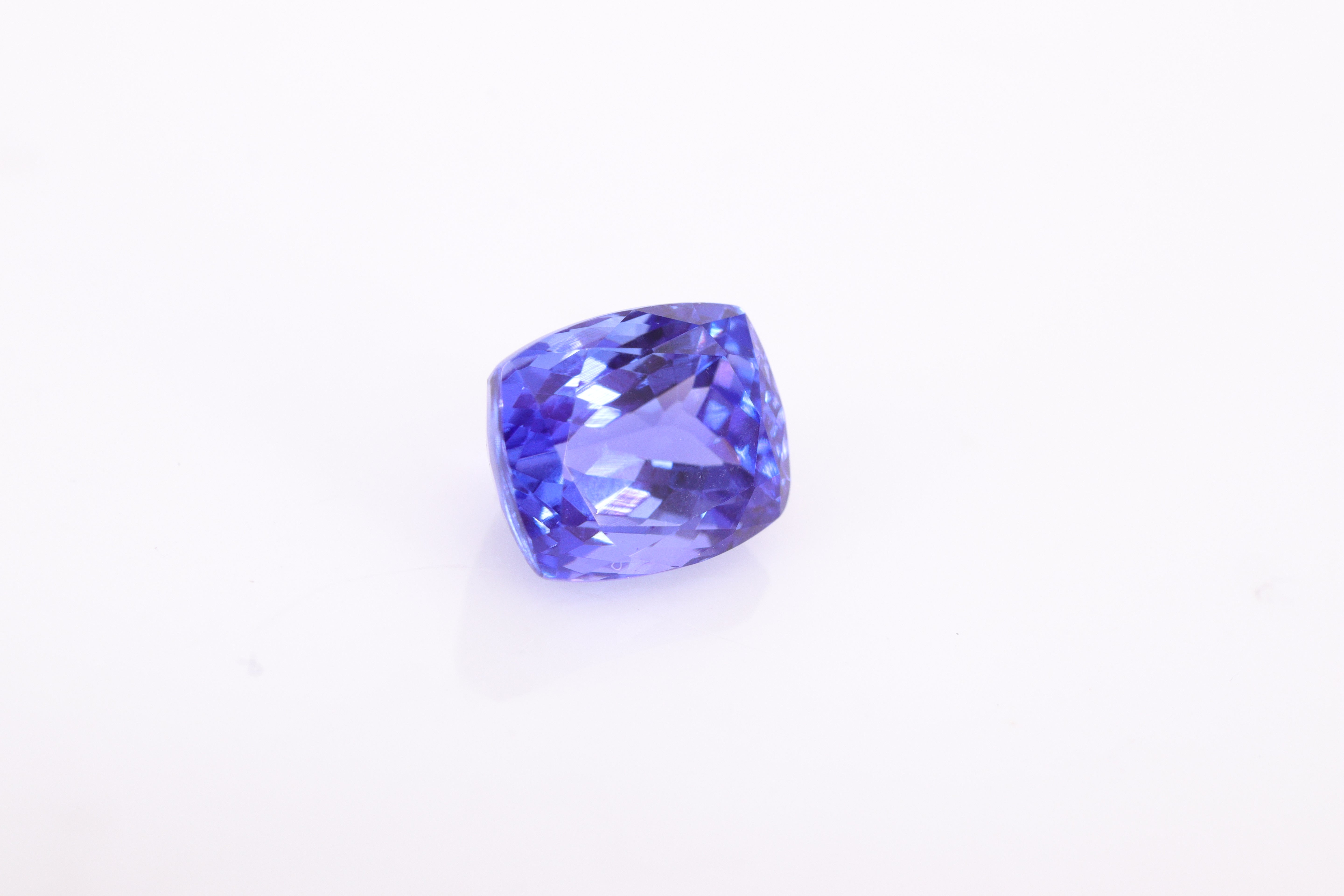 タンザナイト 2.46ct