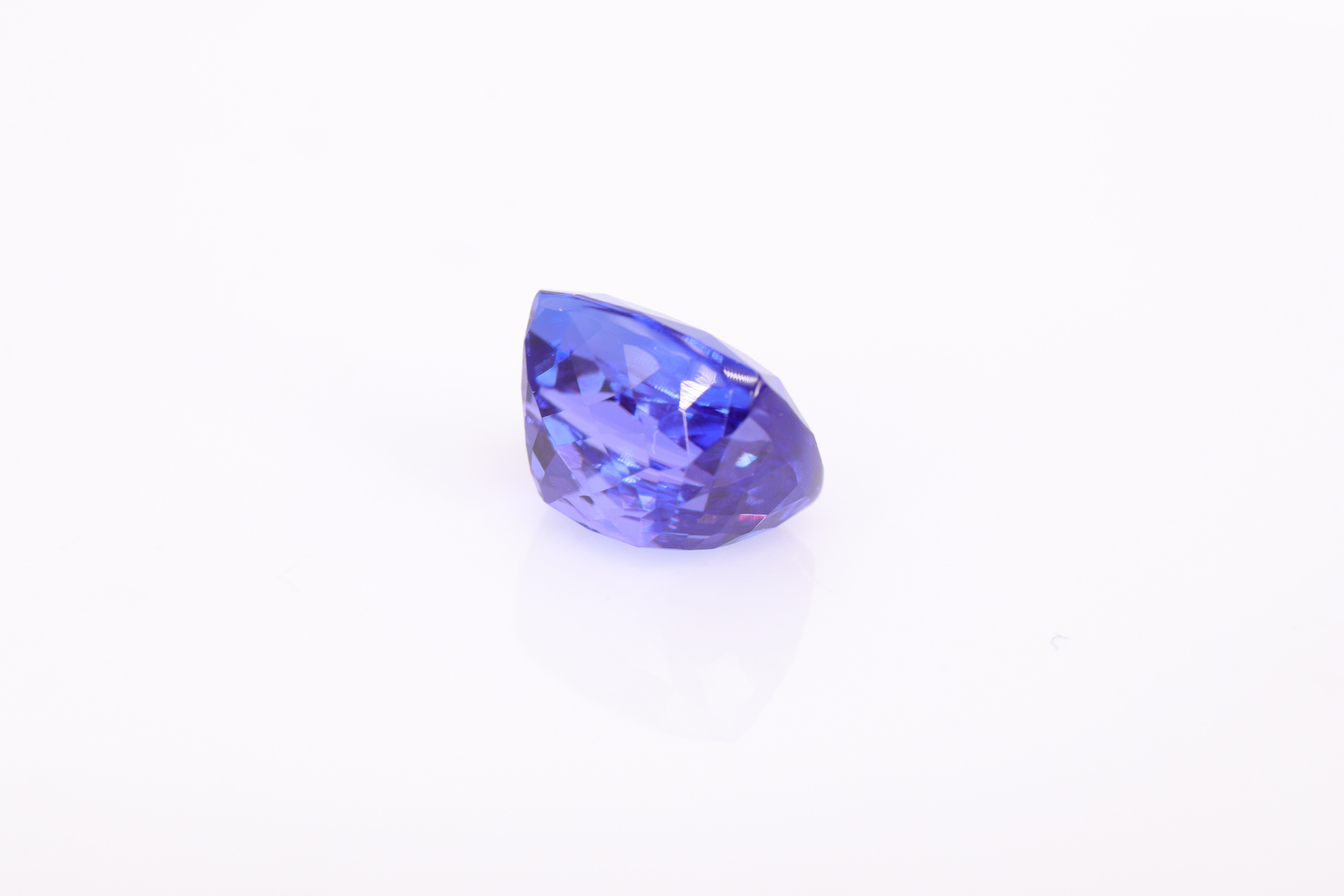 タンザナイト 2.46ct