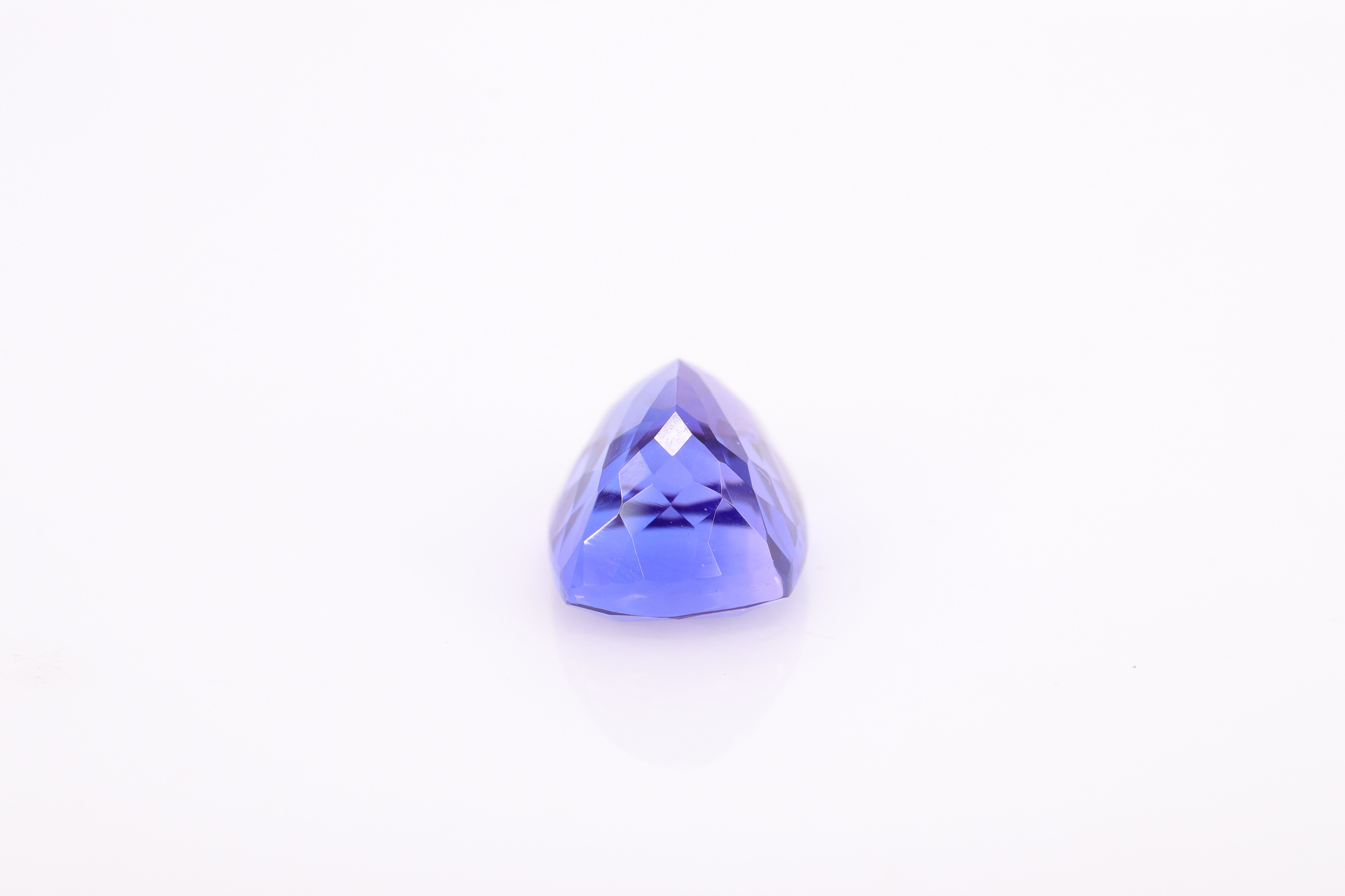タンザナイト 2.46ct