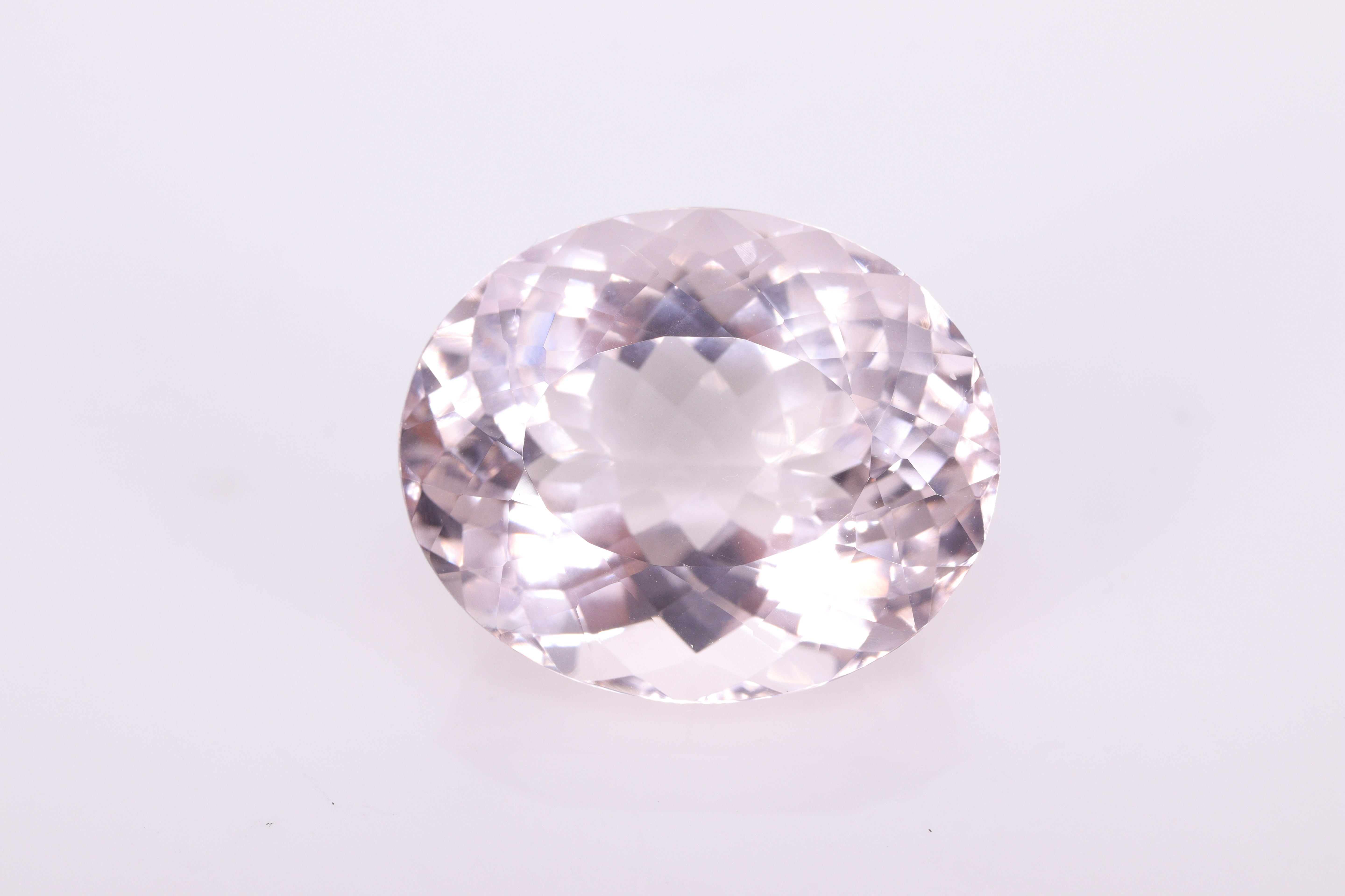 モルガナイト 24.34ct