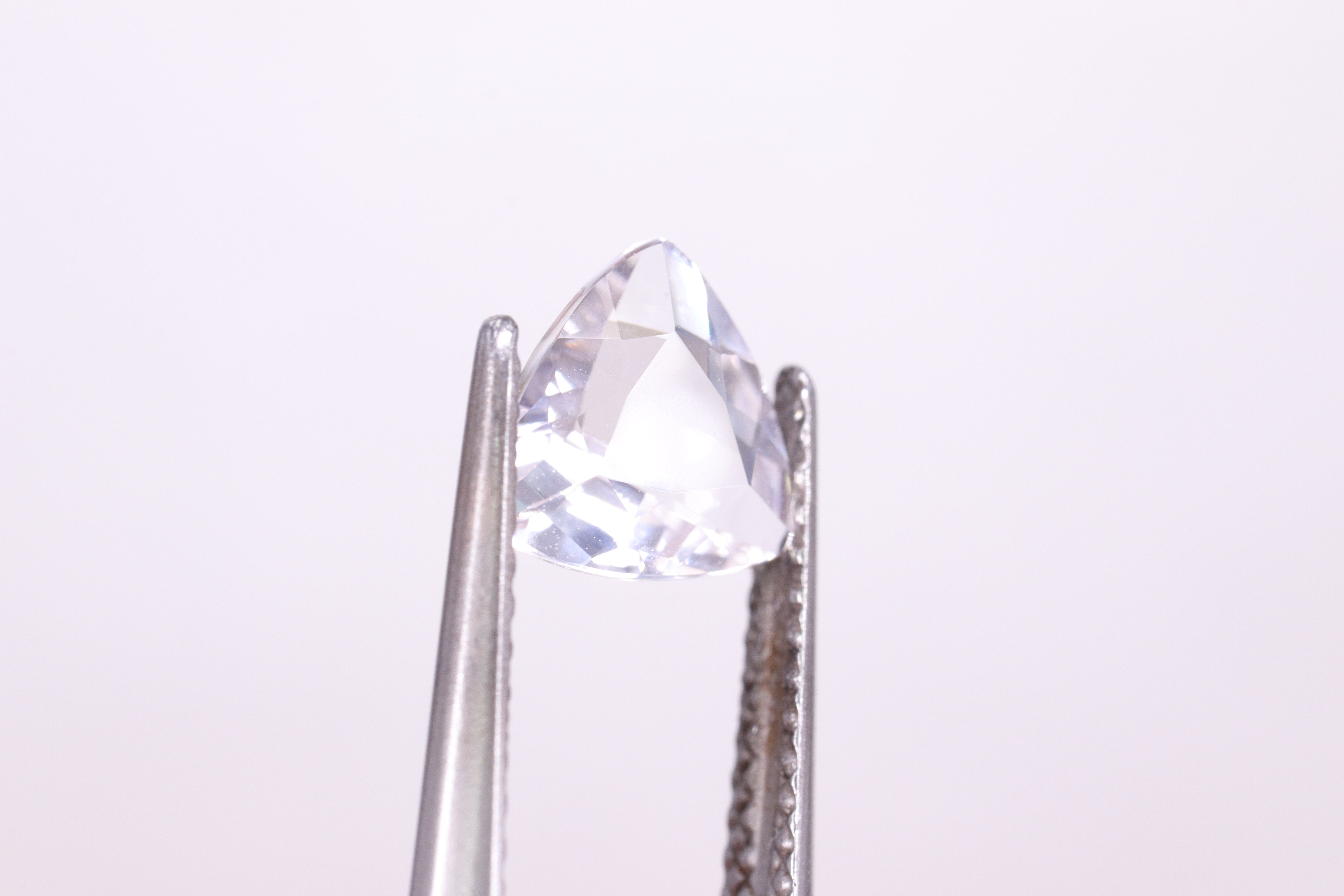モルガナイト 1.04ct