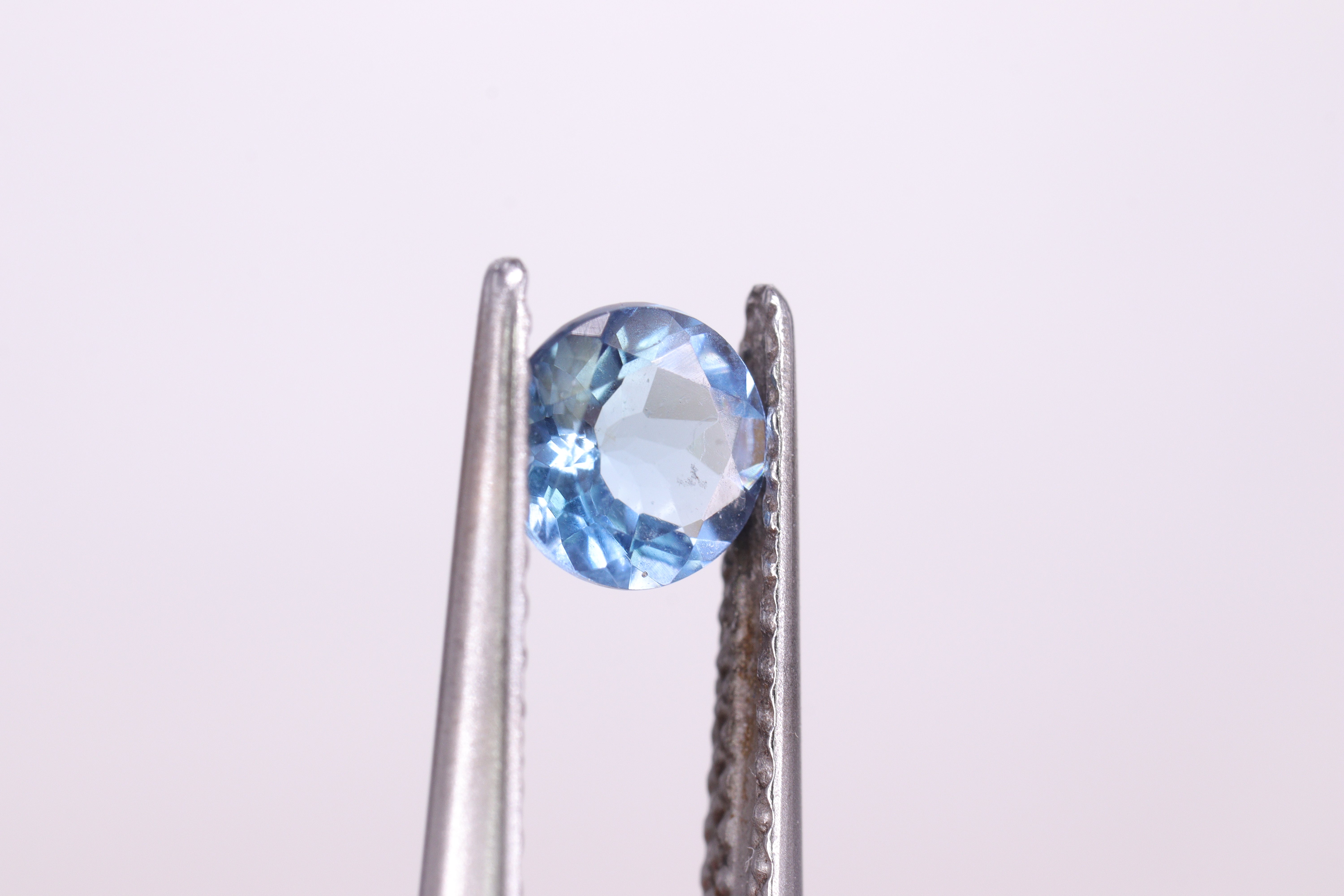 アクアマリン 0.388ct