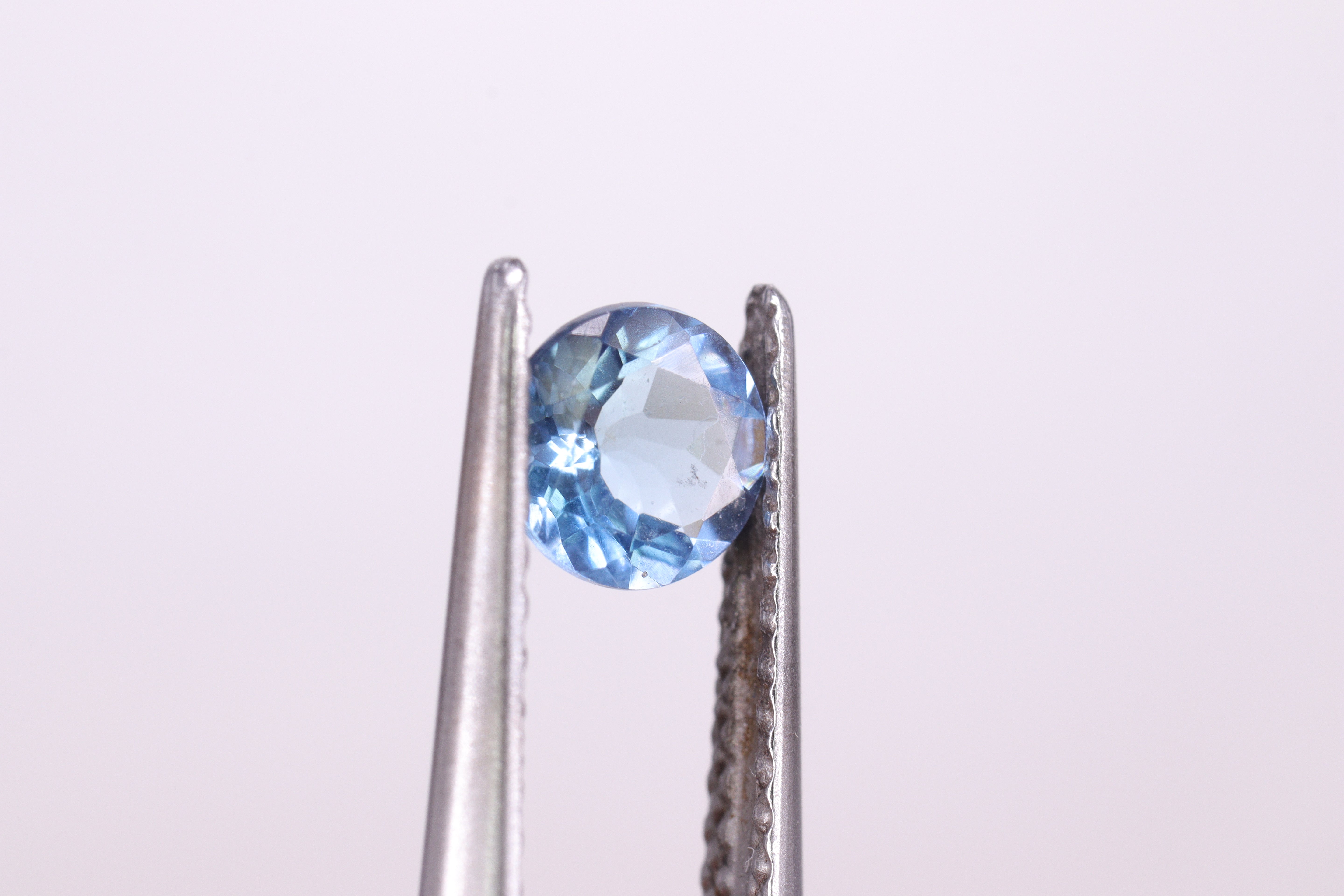 アクアマリン 0.388ct