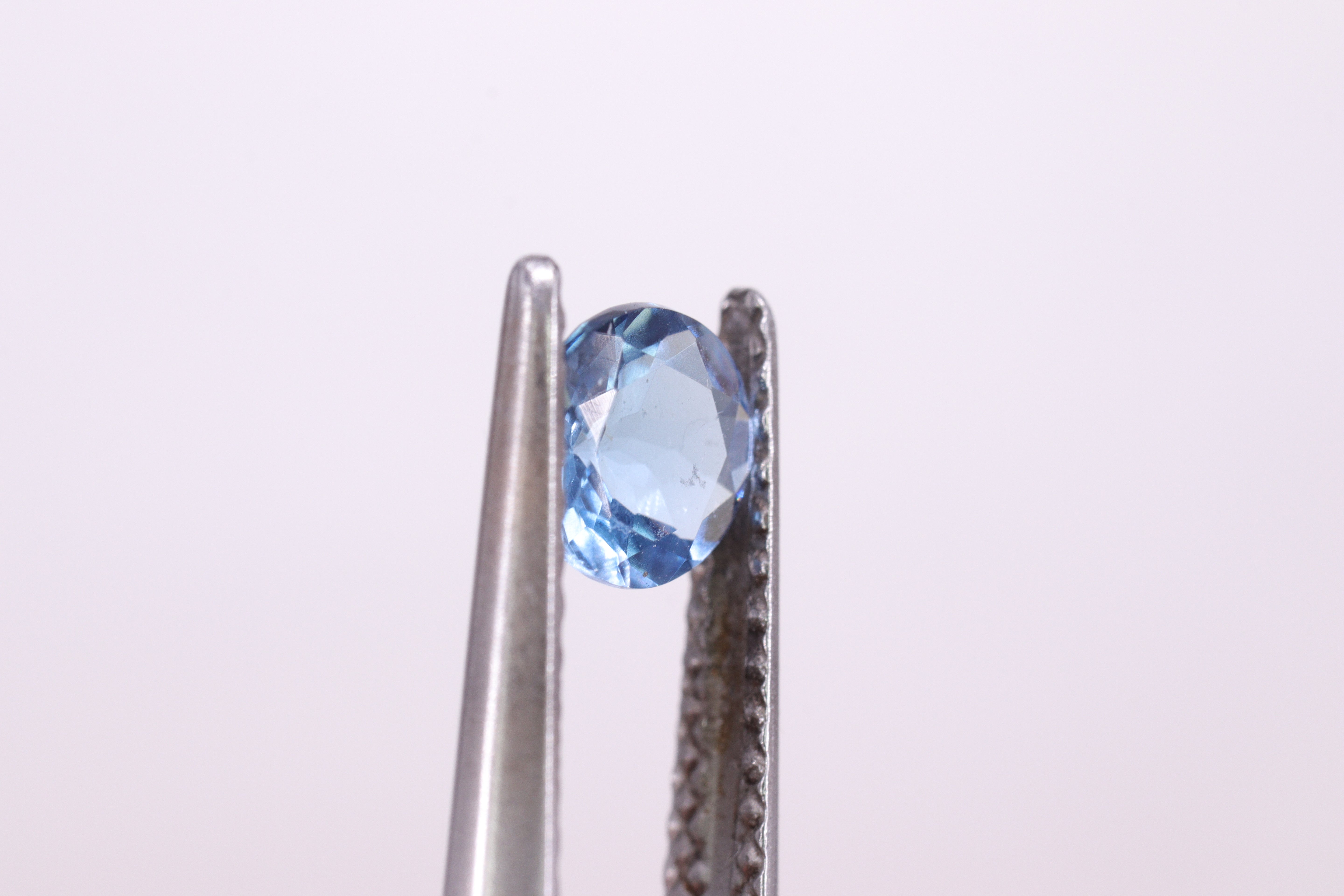 アクアマリン 0.388ct
